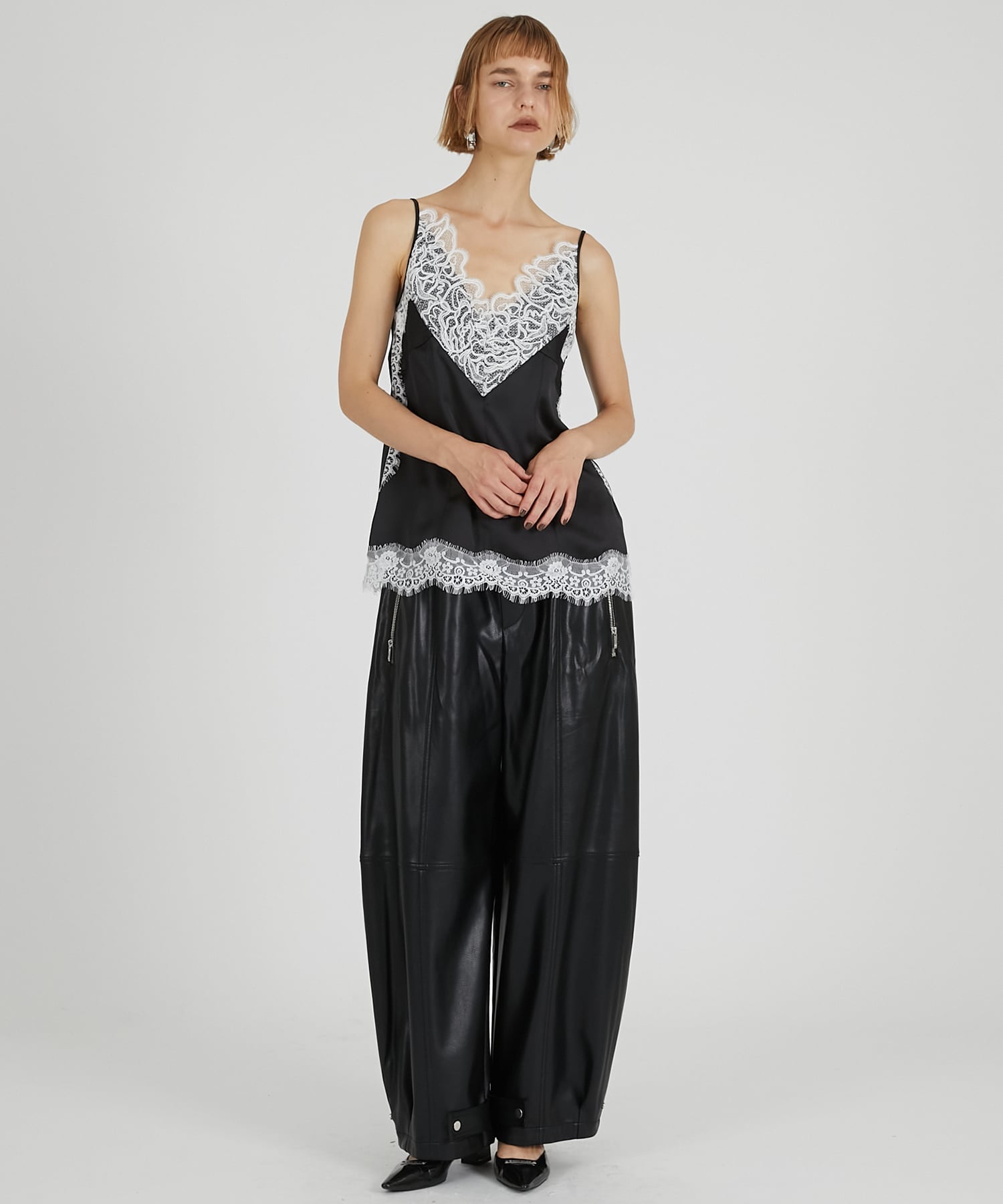 PRANK PROJECT｜レースキャミ | Rakuten Fashion(楽天ファッション／旧