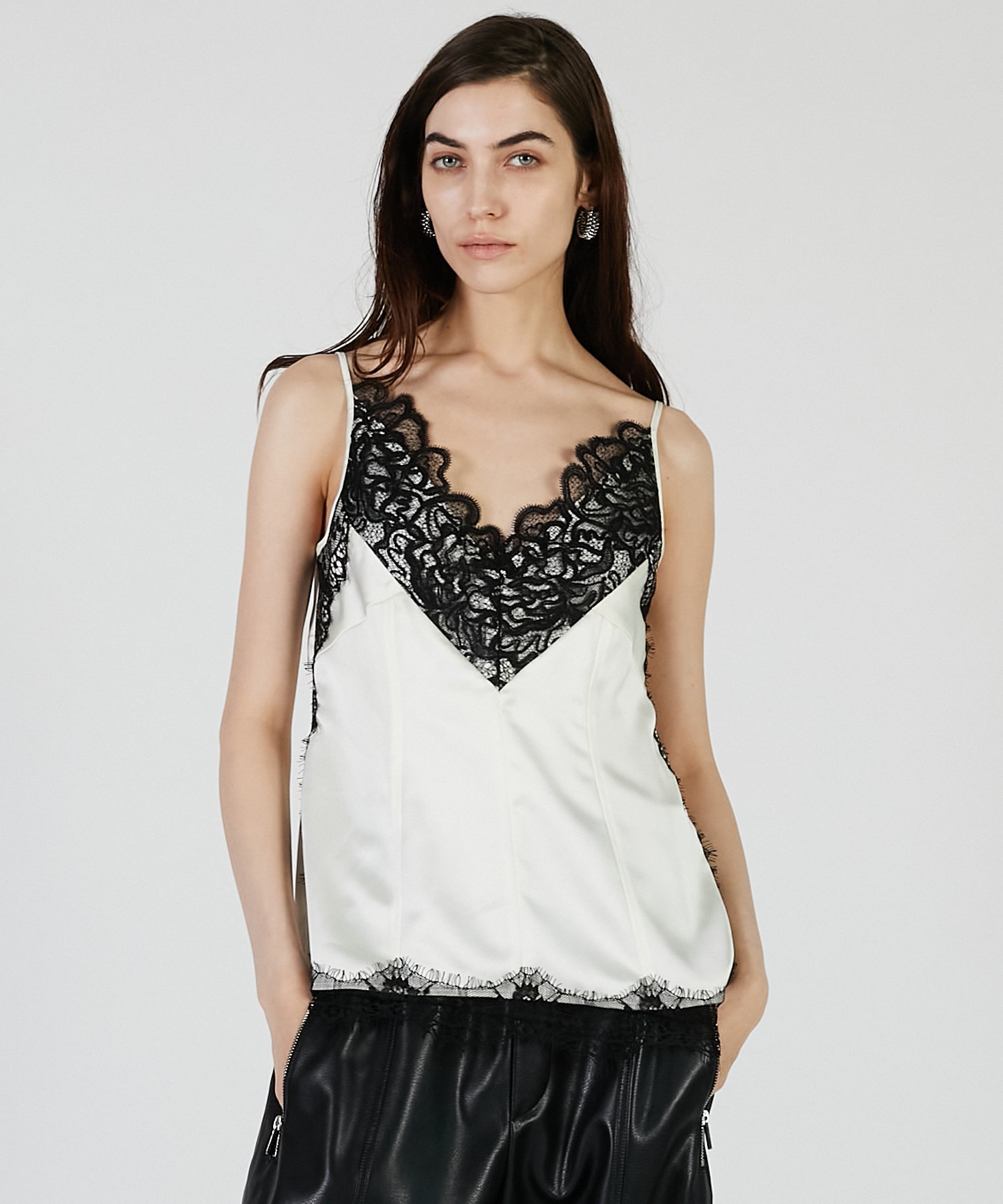 PRANK PROJECT｜レースキャミ | Rakuten Fashion(楽天ファッション／旧