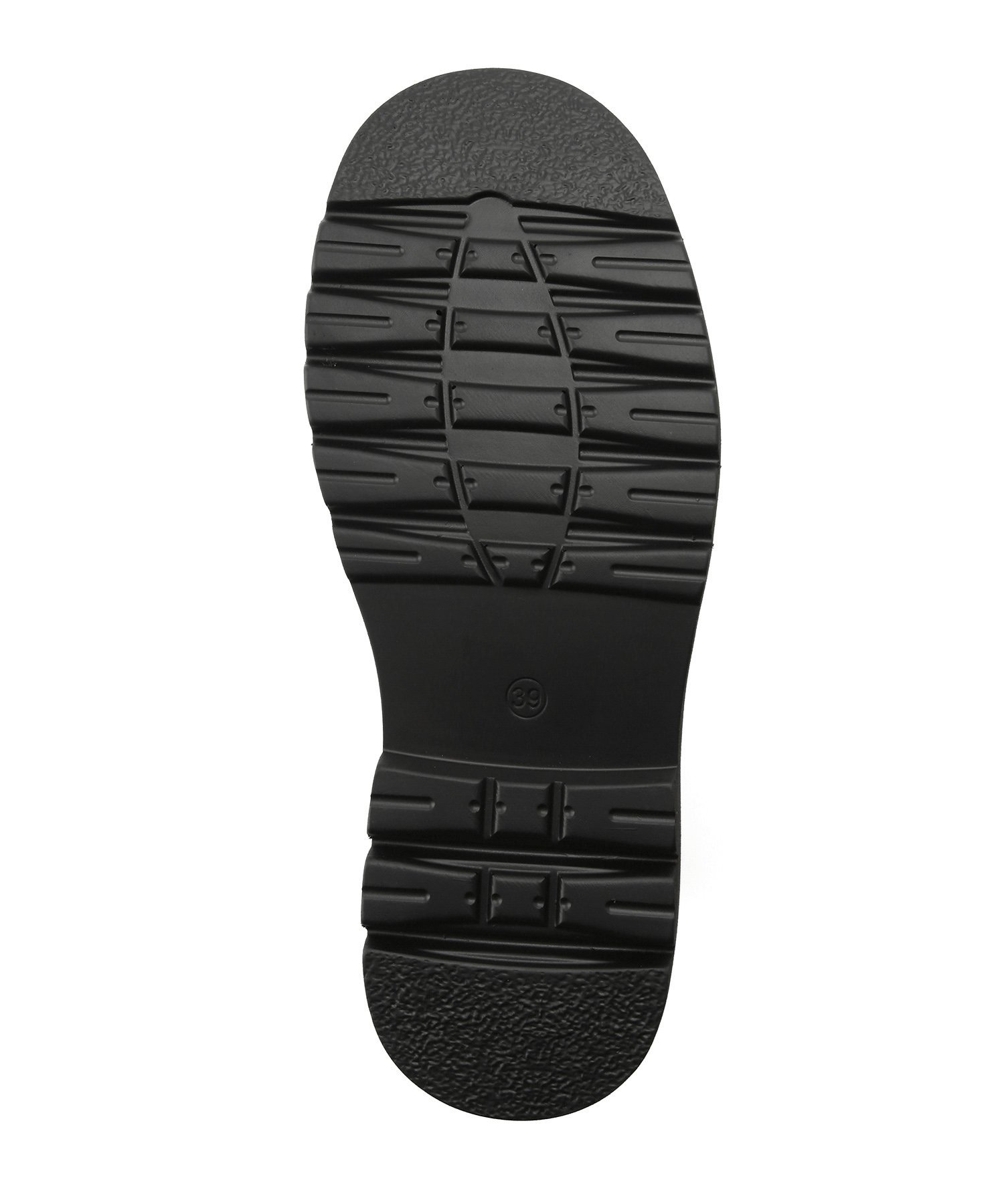 ADAM ET ROPE'｜トラックソールストレッチブーツ | Rakuten Fashion