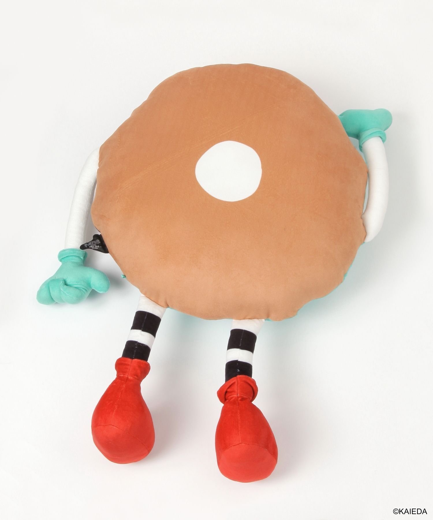 フレーバーズ ニコアンド クッション 3個セット niko and FLAVORS