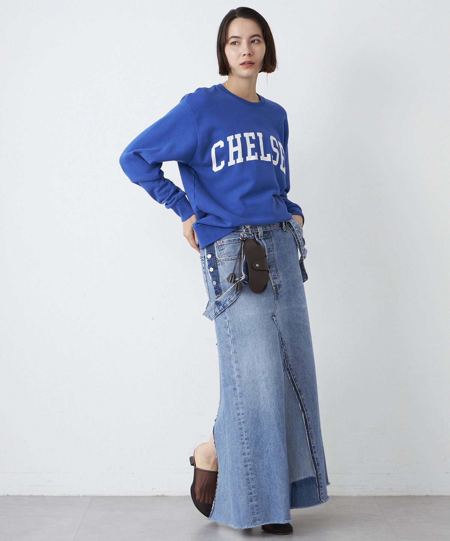 Whim Gazette｜【Hoaw.】Glasses Case | Rakuten Fashion(楽天