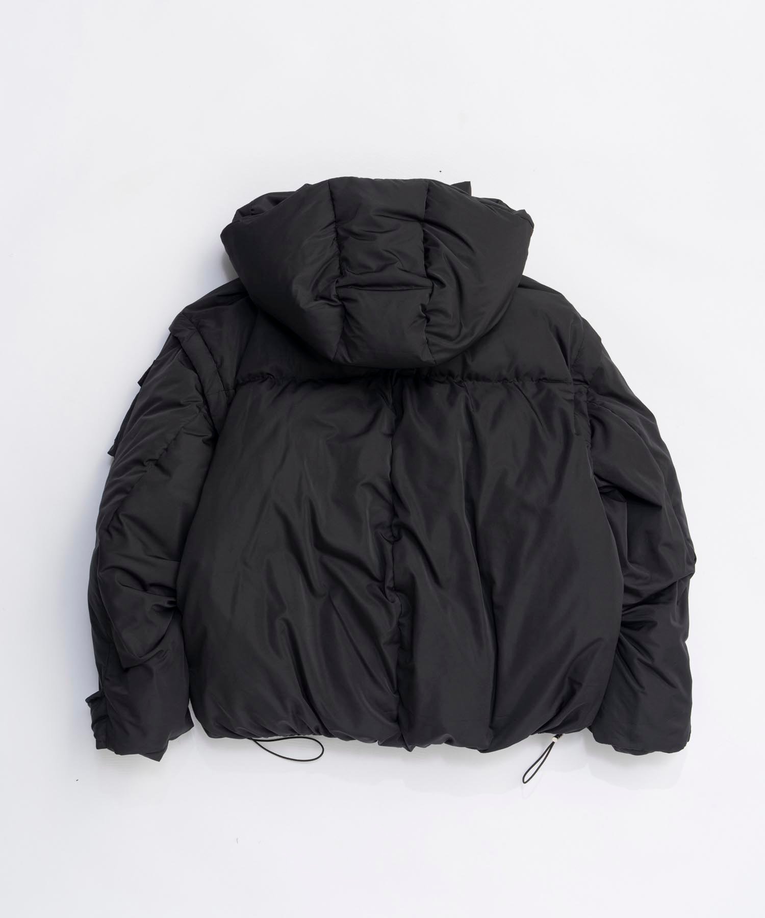 PRANK PROJECT｜オーバーパファーダウンジャケット | Rakuten Fashion