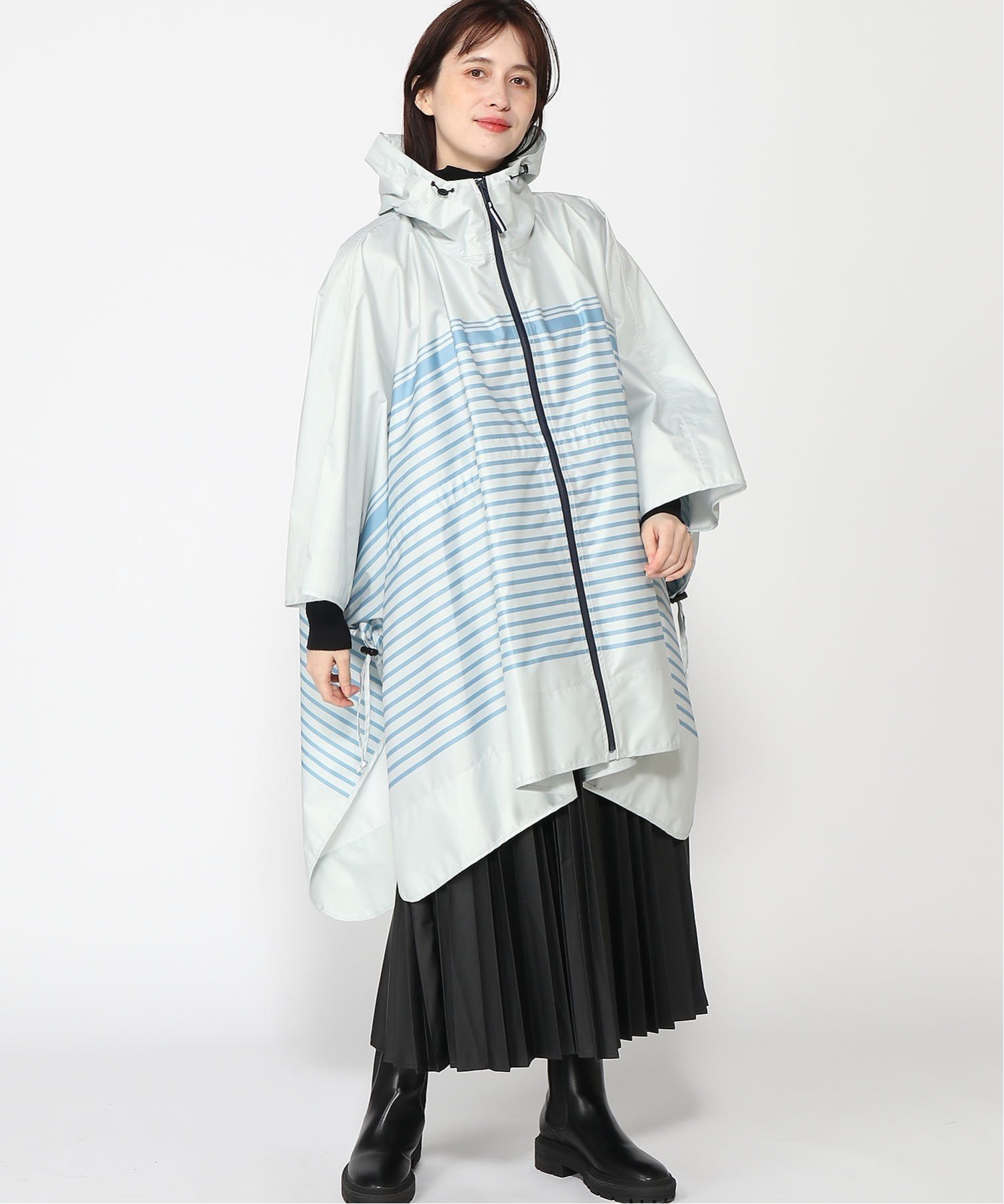 MOONBAT｜POLO RALPH LAUREN (ポロ ラルフローレン) レインコート