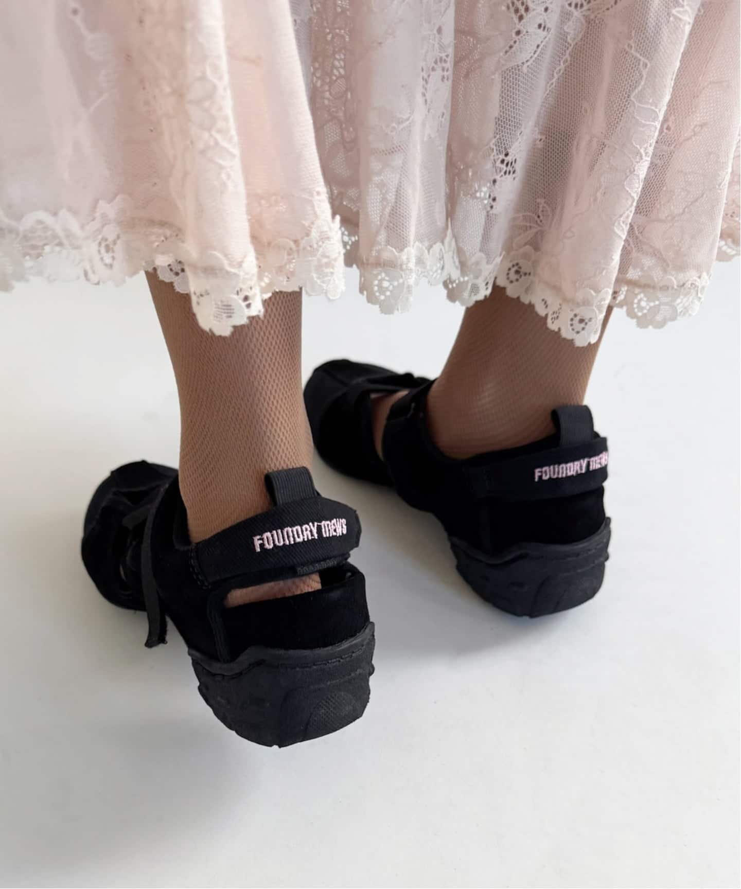 EDIT.FOR LULU｜《追加6》【Foundry Mews/ファウンドリー ミューズ