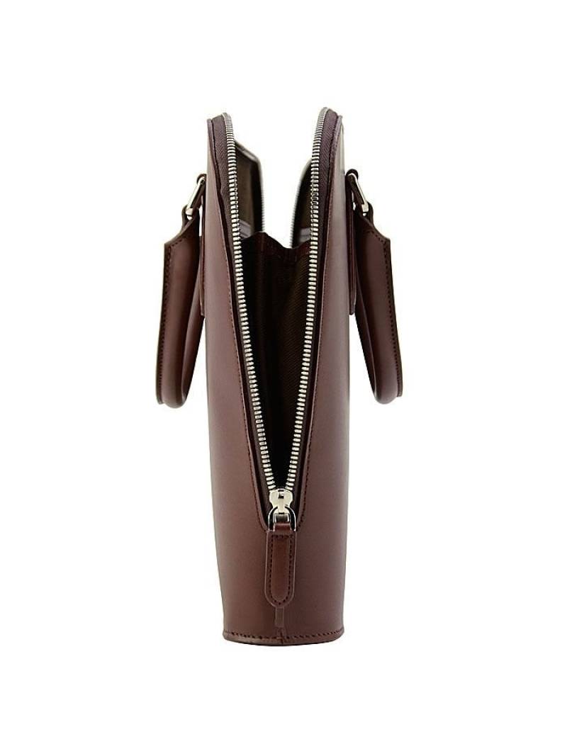 PORTER｜クレド ブリーフケース(S) | Rakuten Fashion(楽天