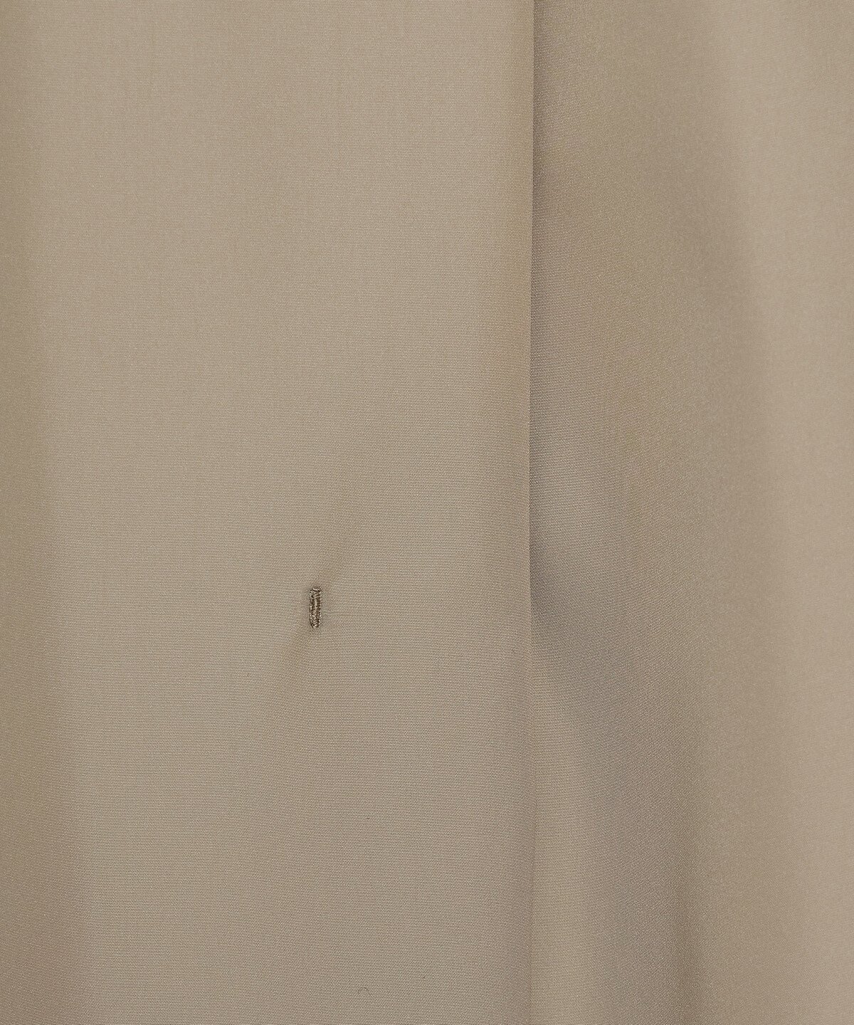 COMME CA｜マルチプルーフタフタ ダウンライナー付きコート | Rakuten