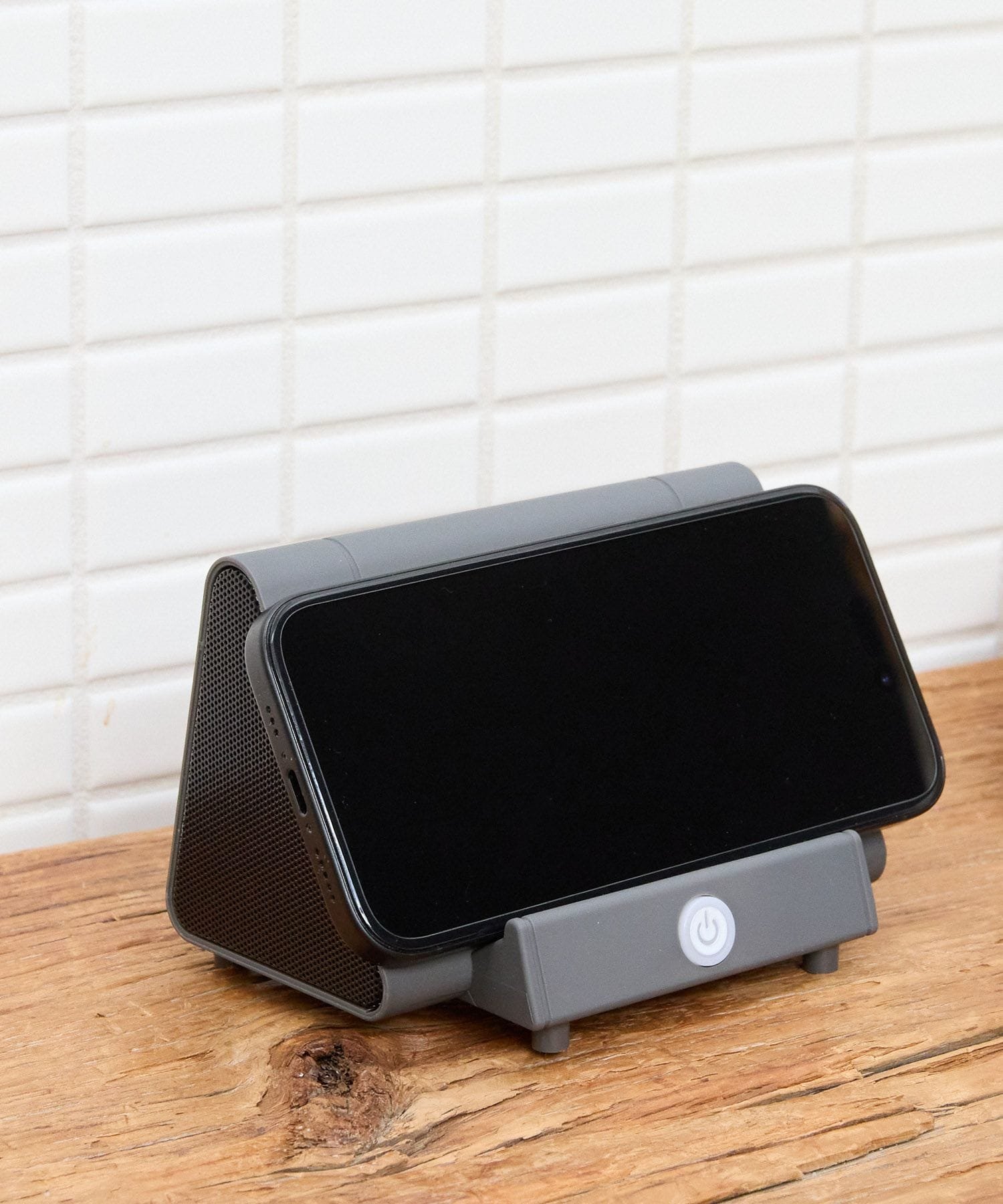 LAKOLE｜置くだけスマホスピーカー | Rakuten Fashion(楽天