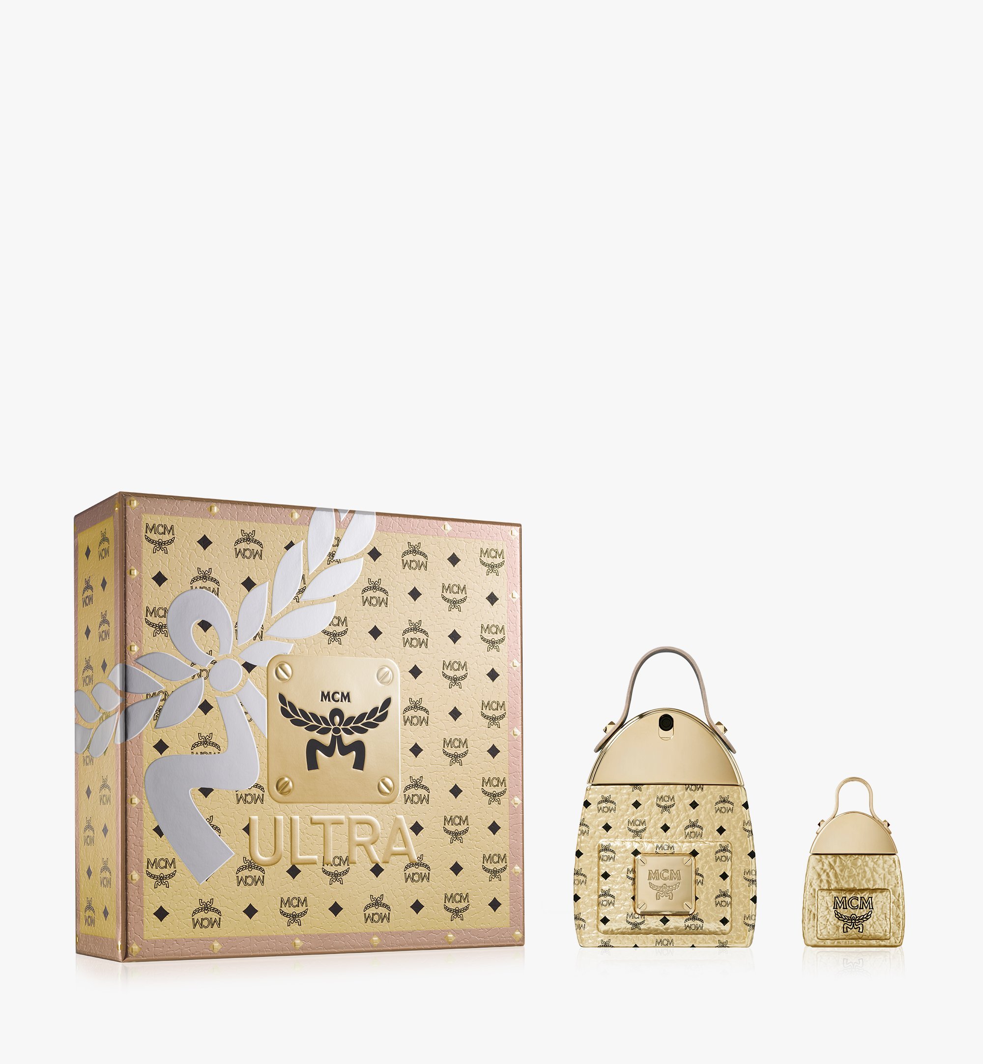 MCM｜MCM ウルトラ オーデパルファム ホリデー ギフトセット | Rakuten