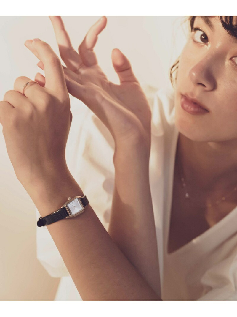 ete｜オクタゴンフェイス 2Way ウォッチ | Rakuten Fashion(楽天