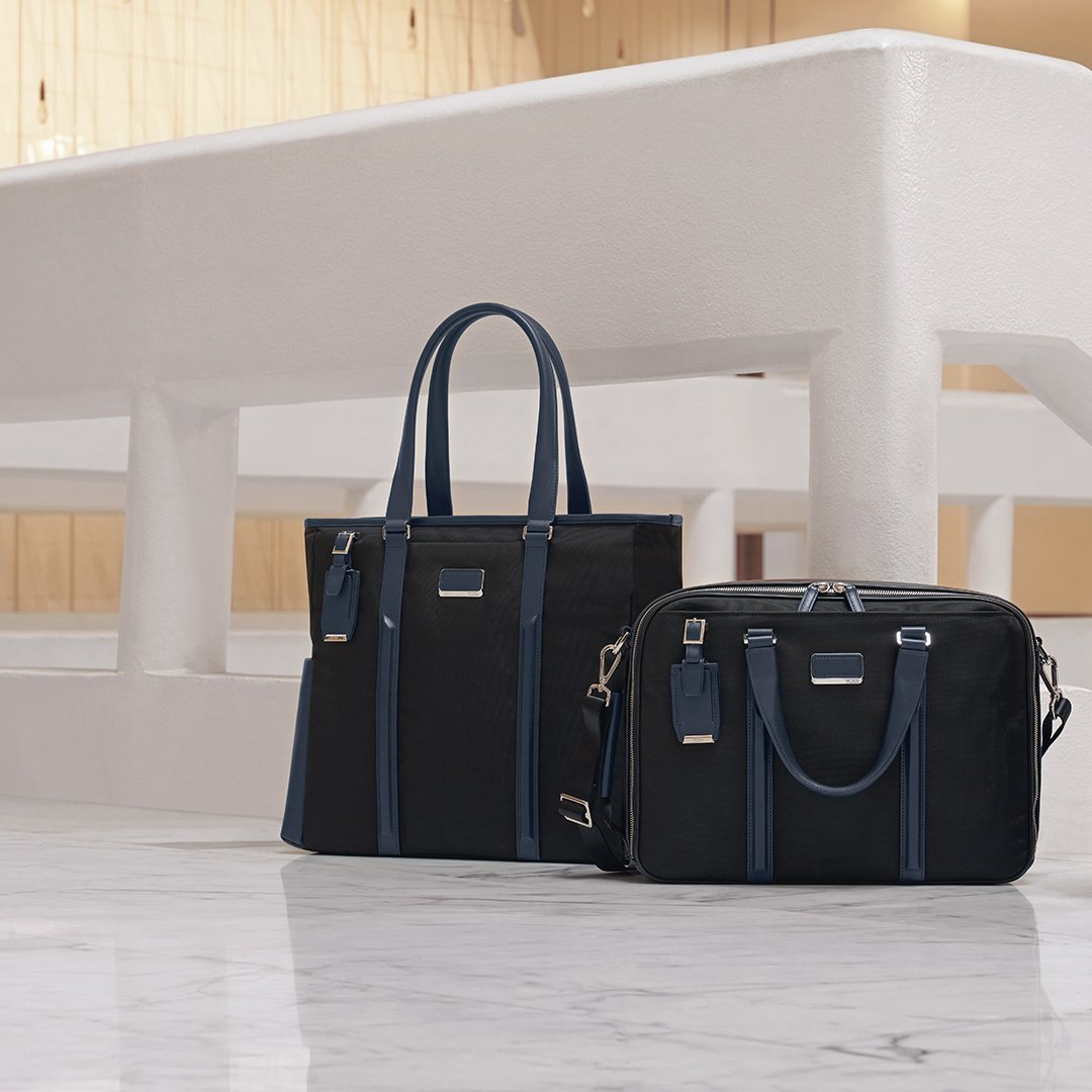 TUMI｜【TUMI 公式店】JARVIS ノース・サウス・トート | Rakuten