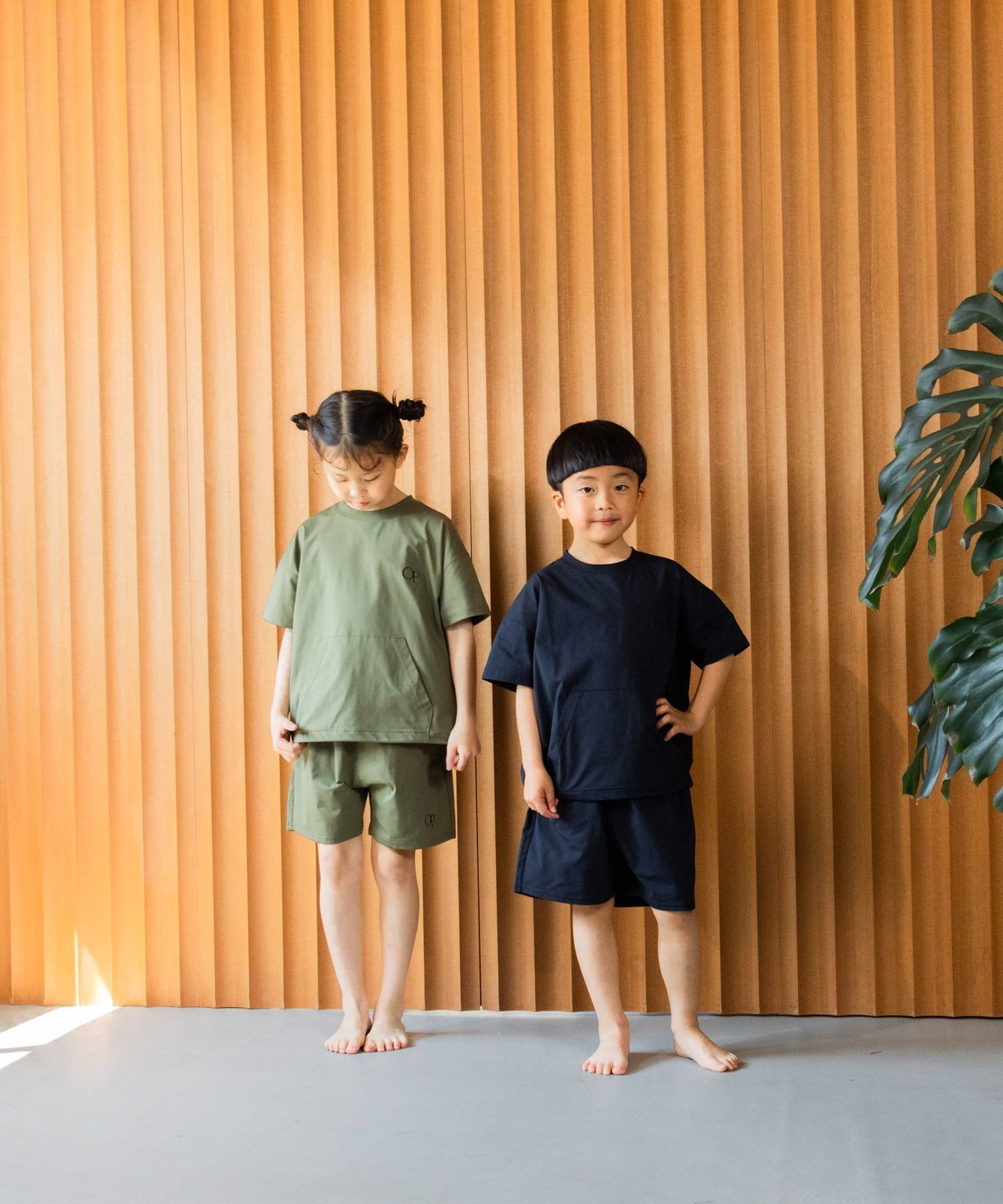 LOWRYS FARM｜SWIM Ocean Pacificラッシュガード | Rakuten Fashion