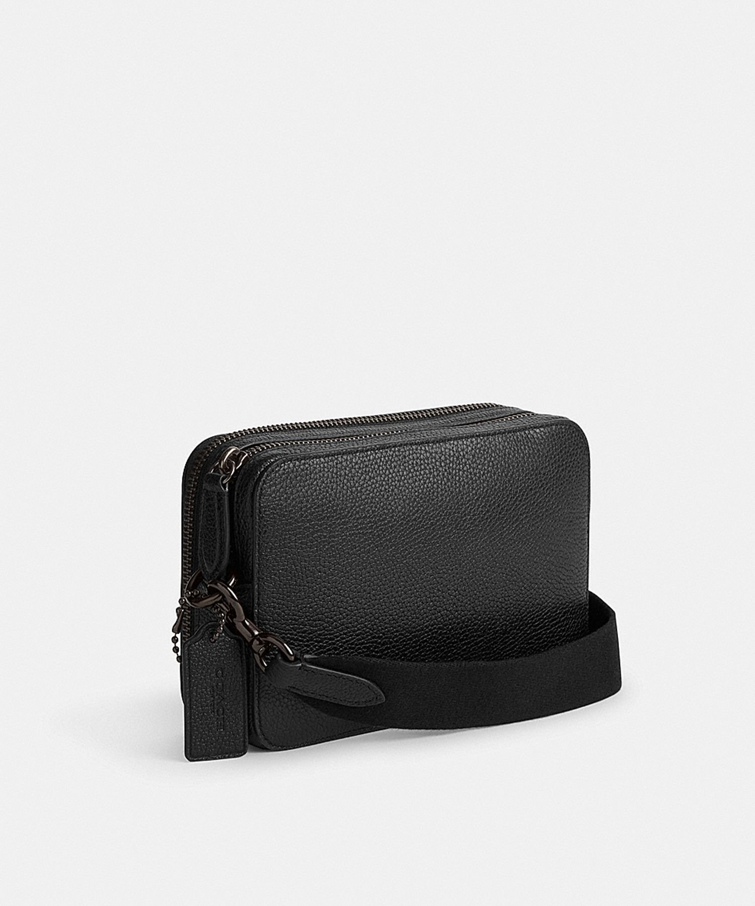 COACH｜【公式】チャーター クロスボディ 19 | Rakuten Fashion(楽天