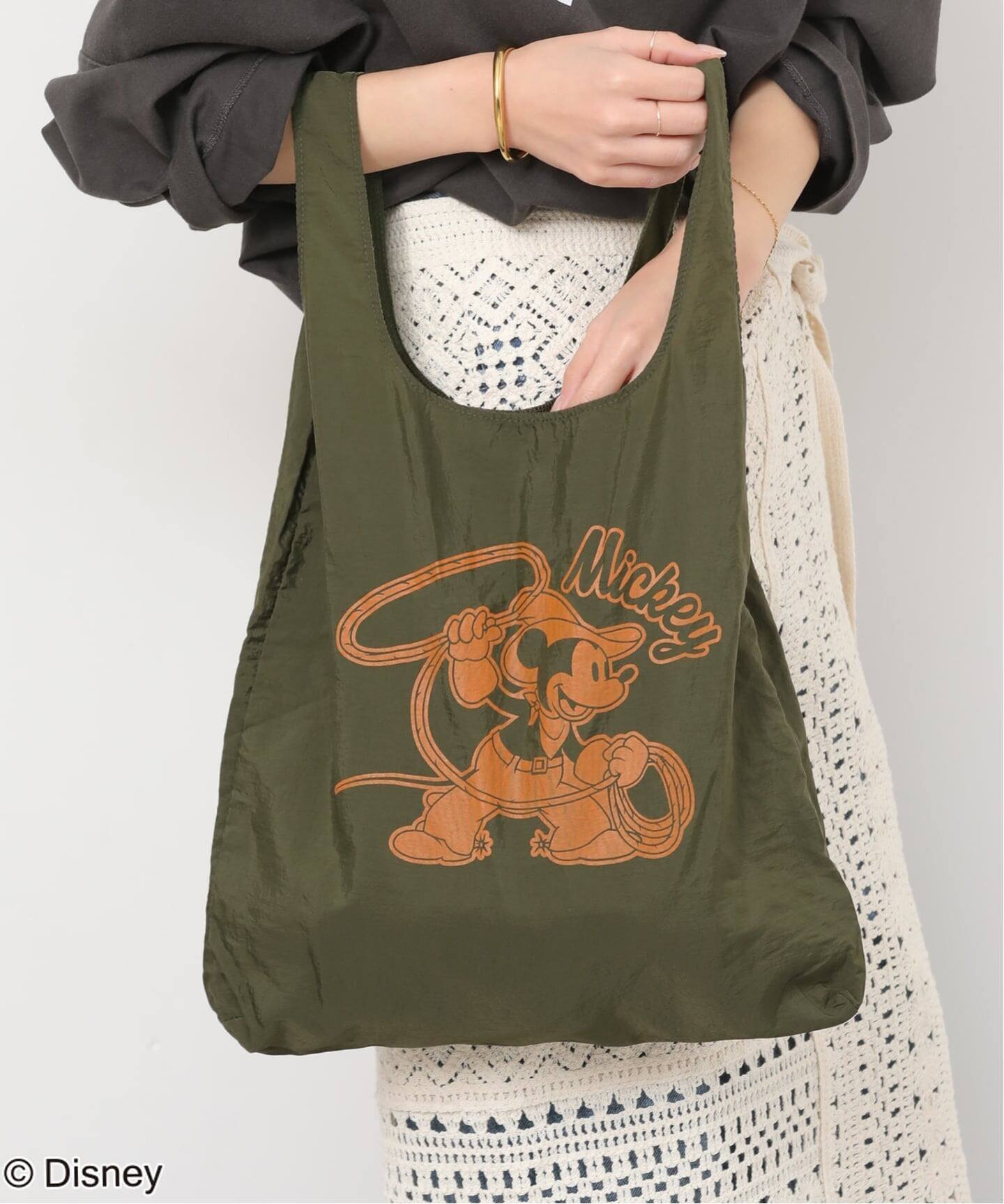 AP STUDIO｜【SKIN/スキン】Reversible Bag | Rakuten Fashion(楽天