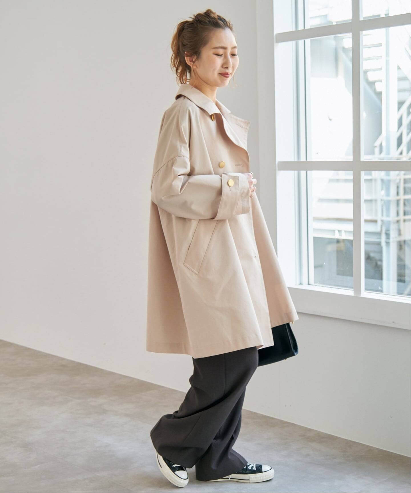 Spick & Span｜《追加予約》TRADITIONAL WEATHERWEAR/トラディショナル