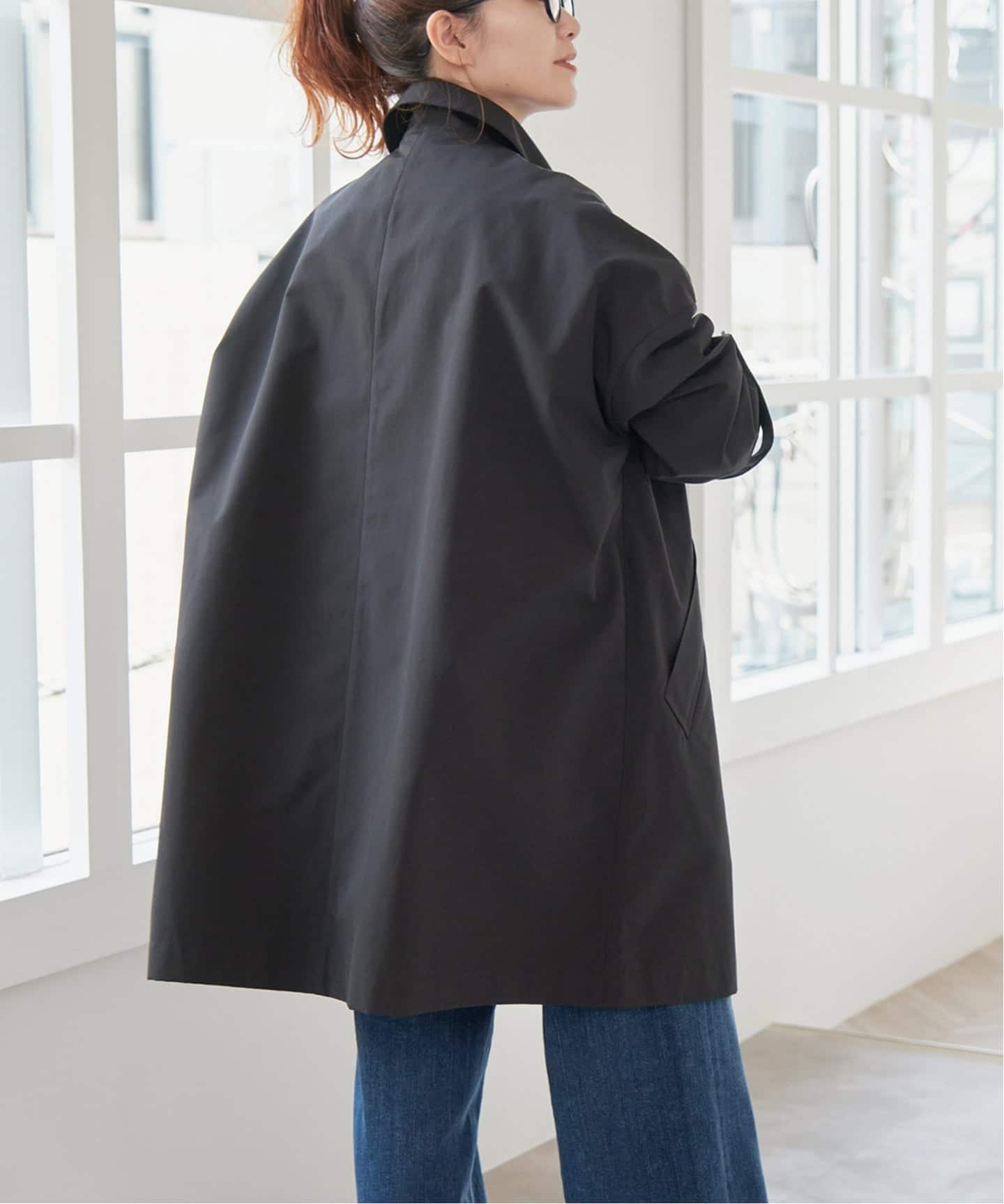 Spick & Span｜《追加予約》TRADITIONAL WEATHERWEAR/トラディショナル