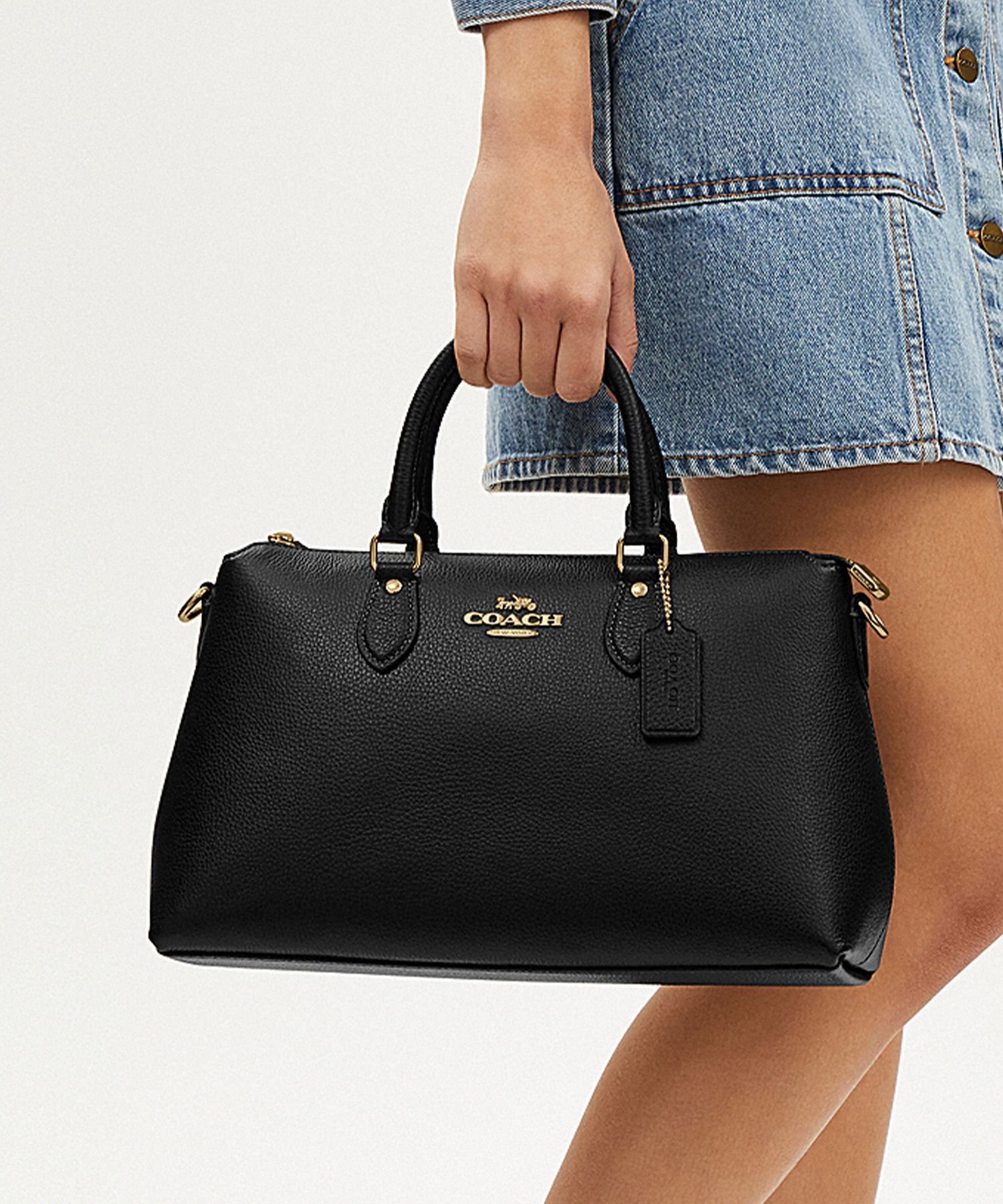 COACH OUTLET｜【公式】ジョージア サッチェル | Rakuten Fashion(楽天