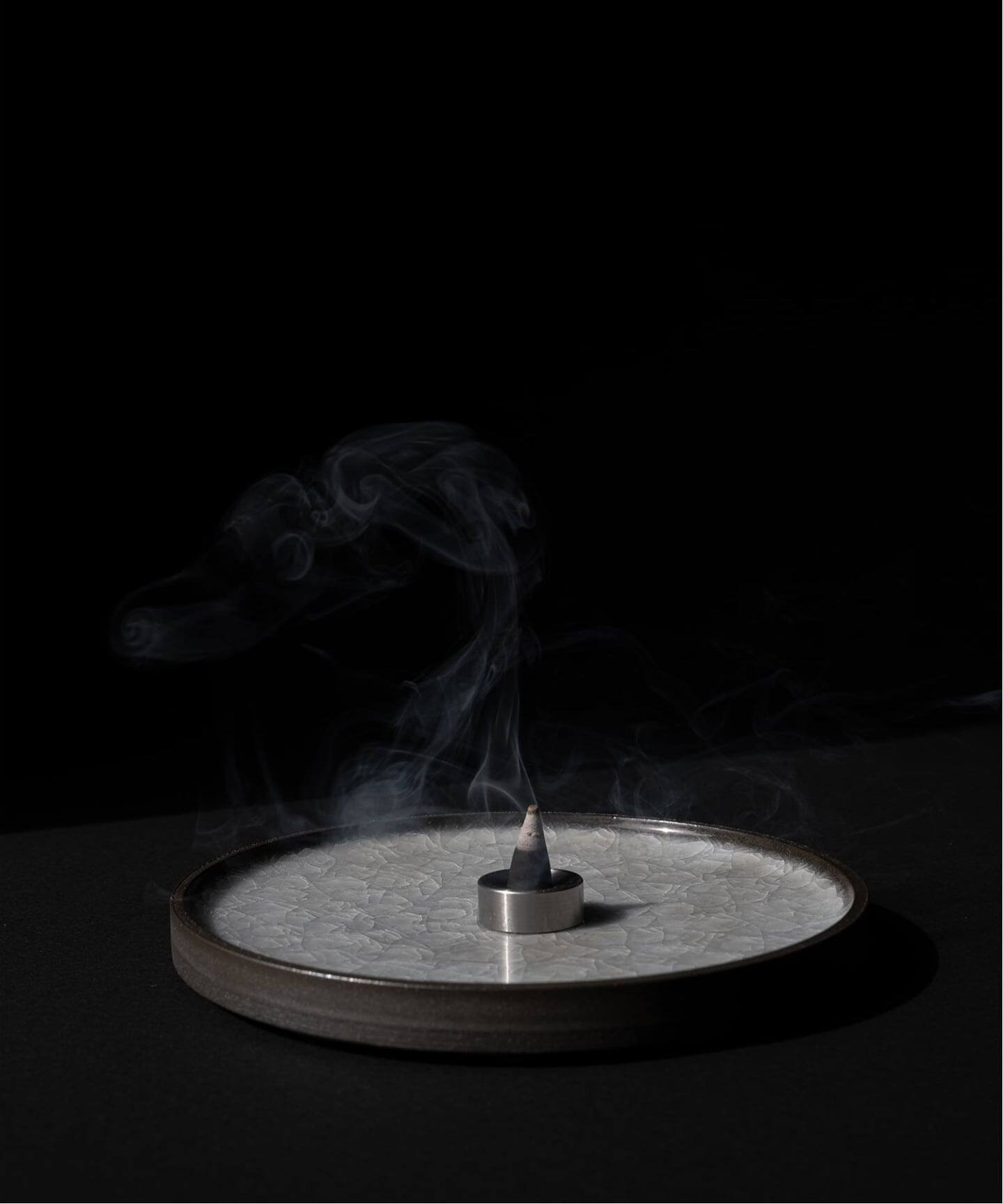 journal standard Furniture｜【TUDES/トゥーデス】INCENSE HOLDER SET