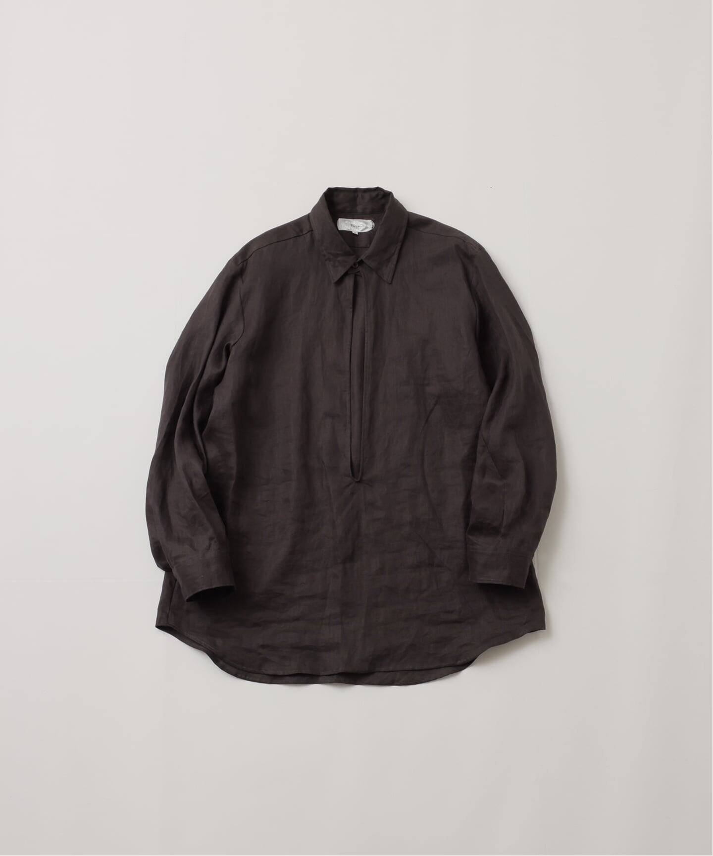 JOURNAL STANDARD｜《予約》【FOLL / フォル】dry cotton rugby shirt