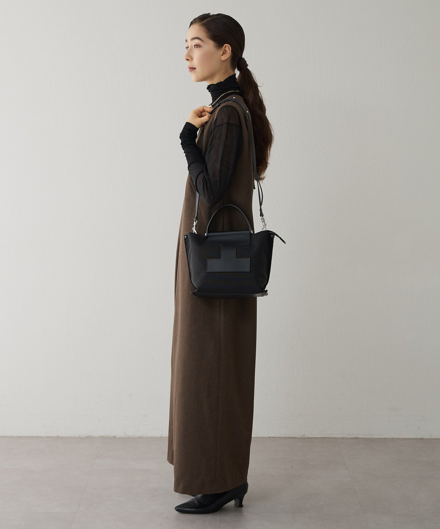 IACUCCI｜ソルベット S CORDURA/RUGA | Rakuten Fashion(楽天