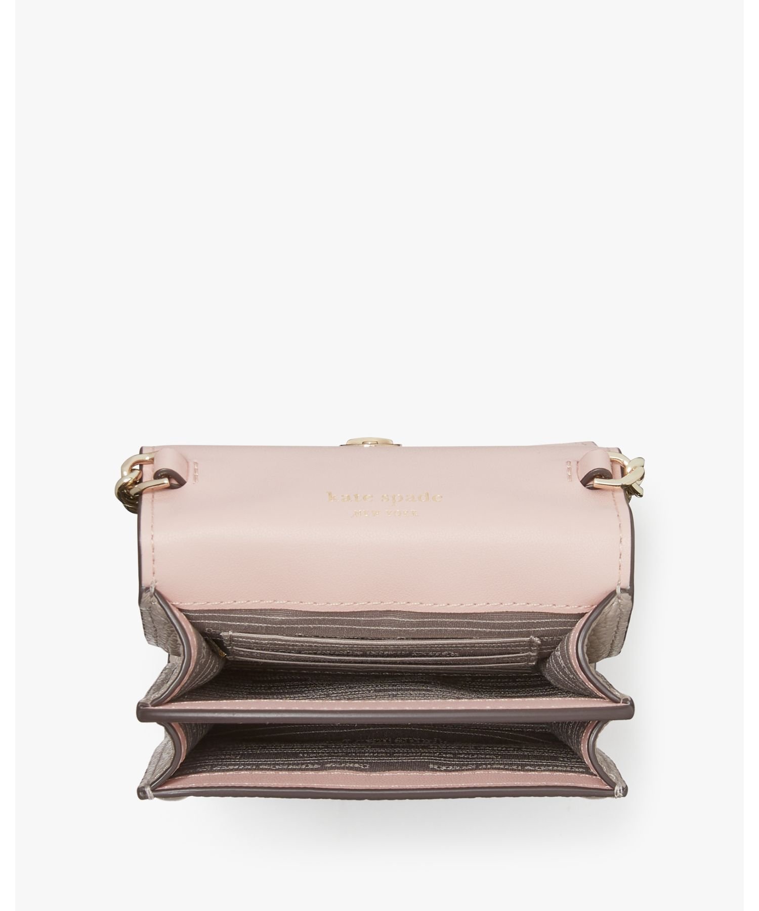 kate spade new york｜【公式】ノット ノース サウス フォン クロス