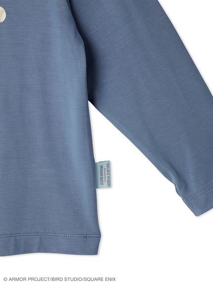 gelato pique｜【ドラゴンクエスト】【キッズ】スリーピングモンスター