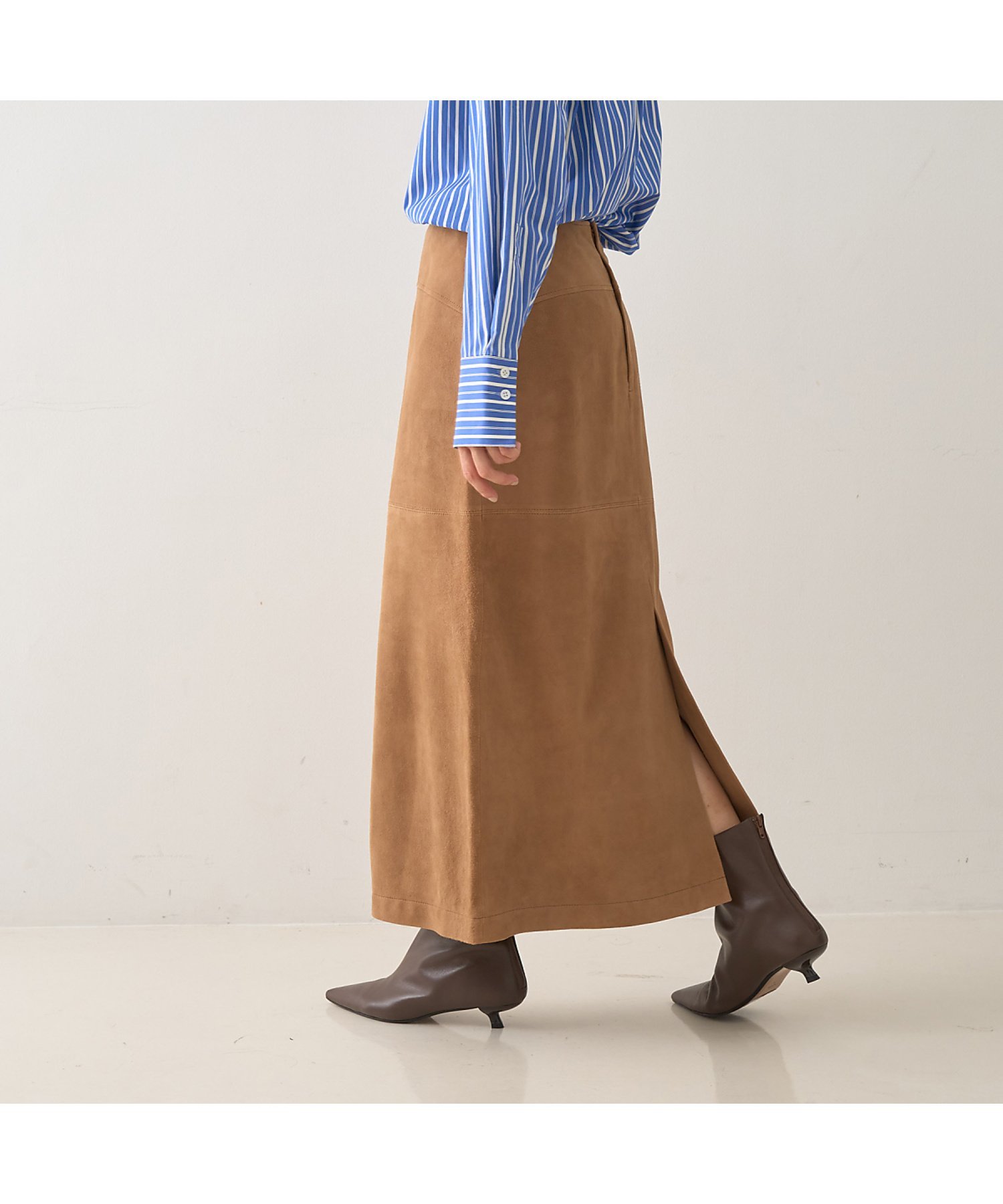 DESIGNWORKS｜【JVAM/ジェイヴィエーエム 】 GENOA ショートブーツ