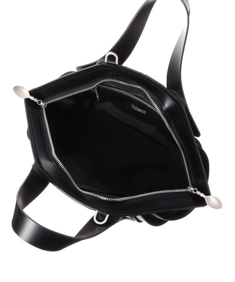 HIROKO HAYASHI｜OSSO VIVO(オッソ ヴィーヴォ)2WAYハンドバッグ