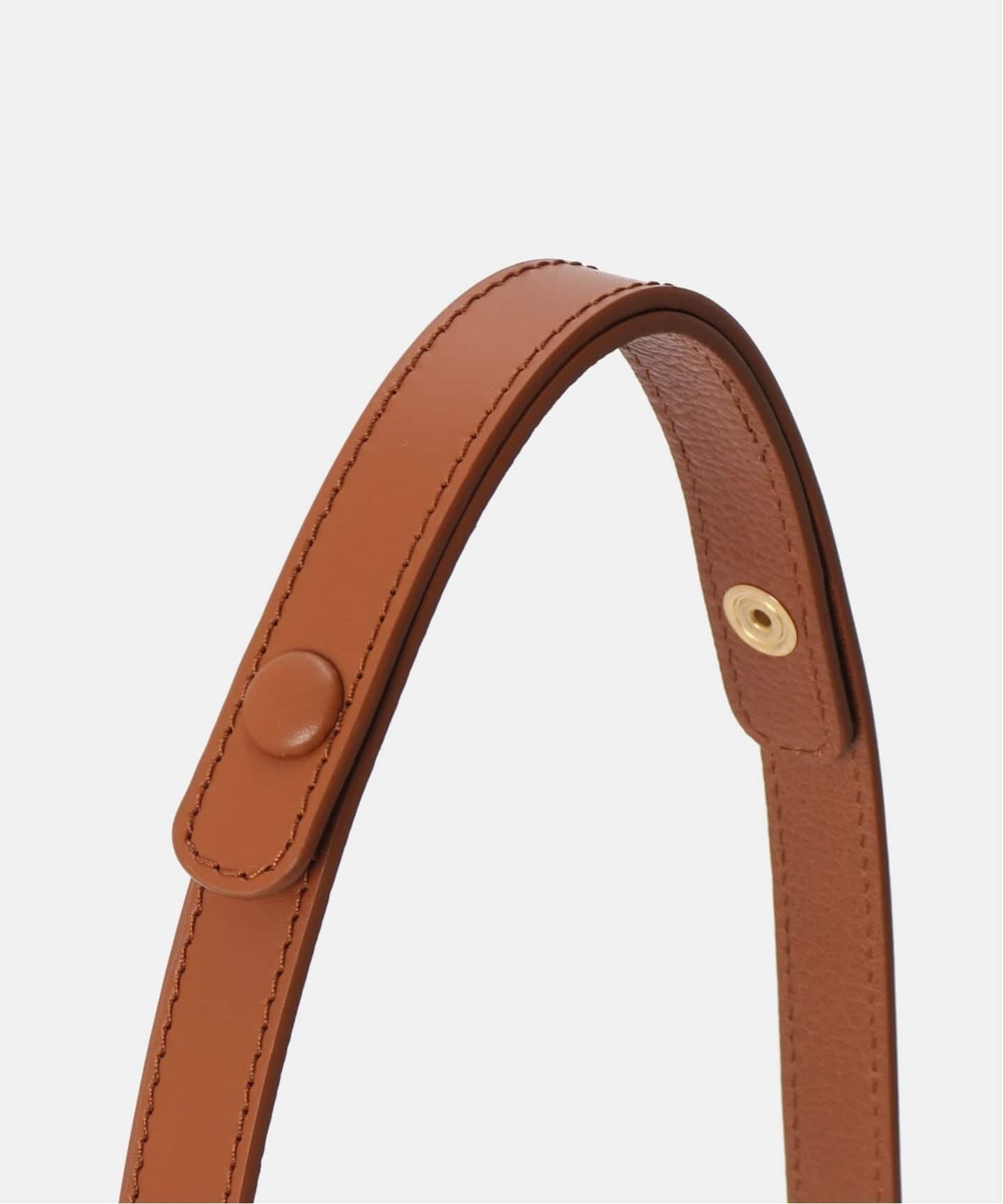 plage｜BADINAGE / バディナージュ SIRINDA MINI バッグ | Rakuten