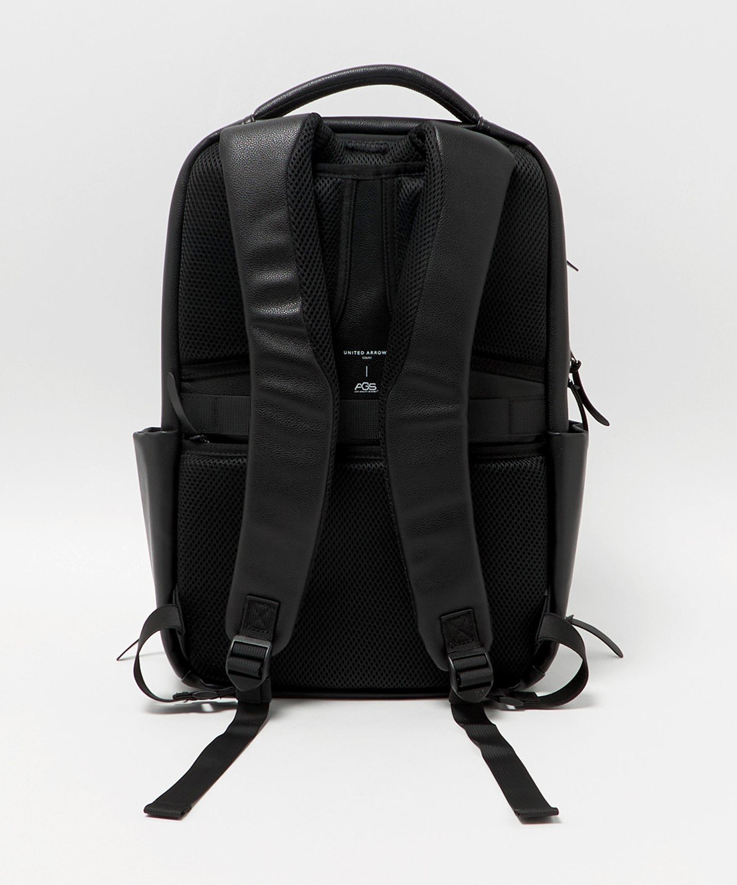 UNITED ARROWS｜AGS DAILY BACKPACK/リュック | Rakuten Fashion(楽天