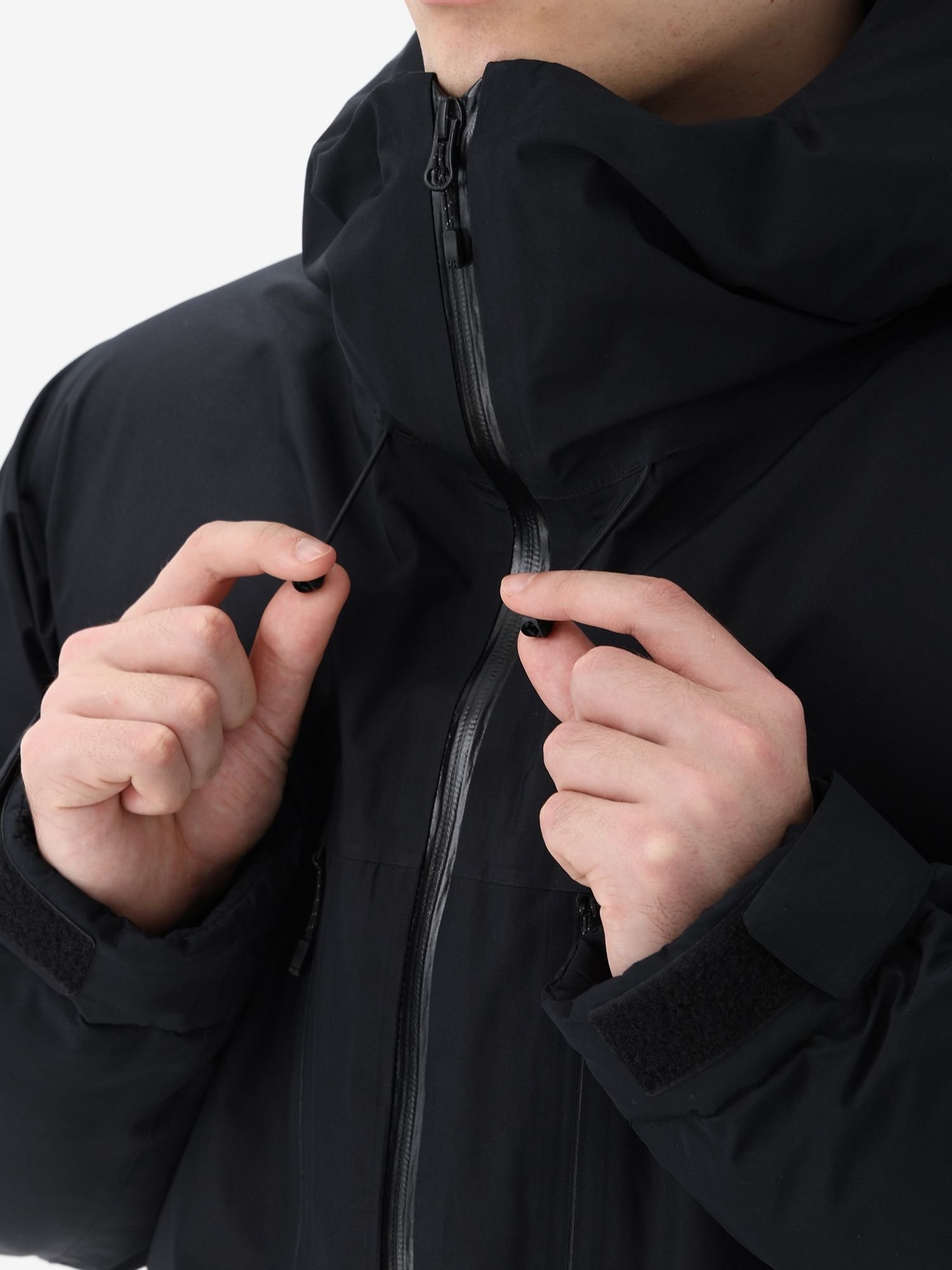 HELLY HANSEN｜【公式】スリックダウンジャケット(ユニセックス