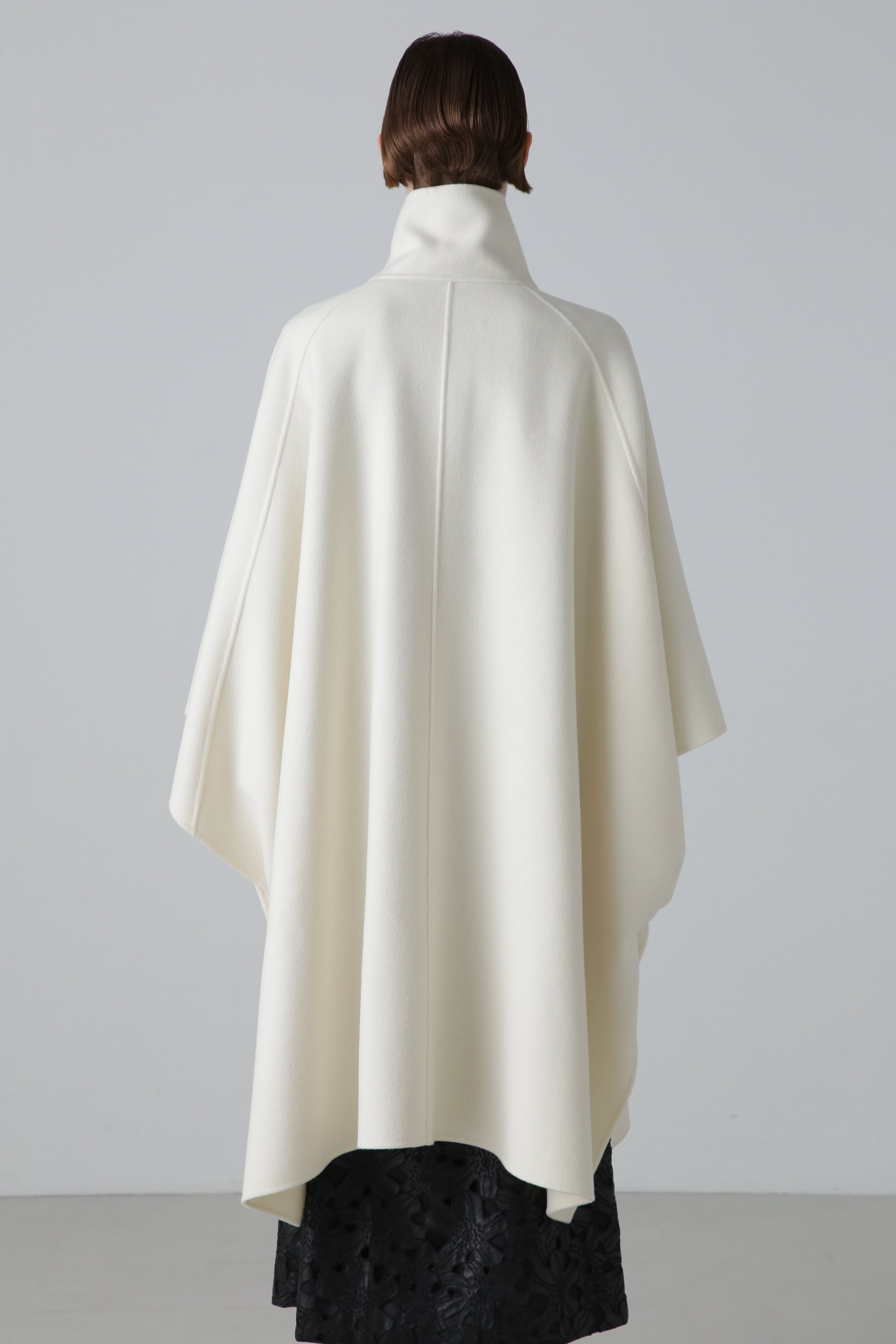 ADORE｜ソリッドウールリバーコート | Rakuten Fashion(楽天