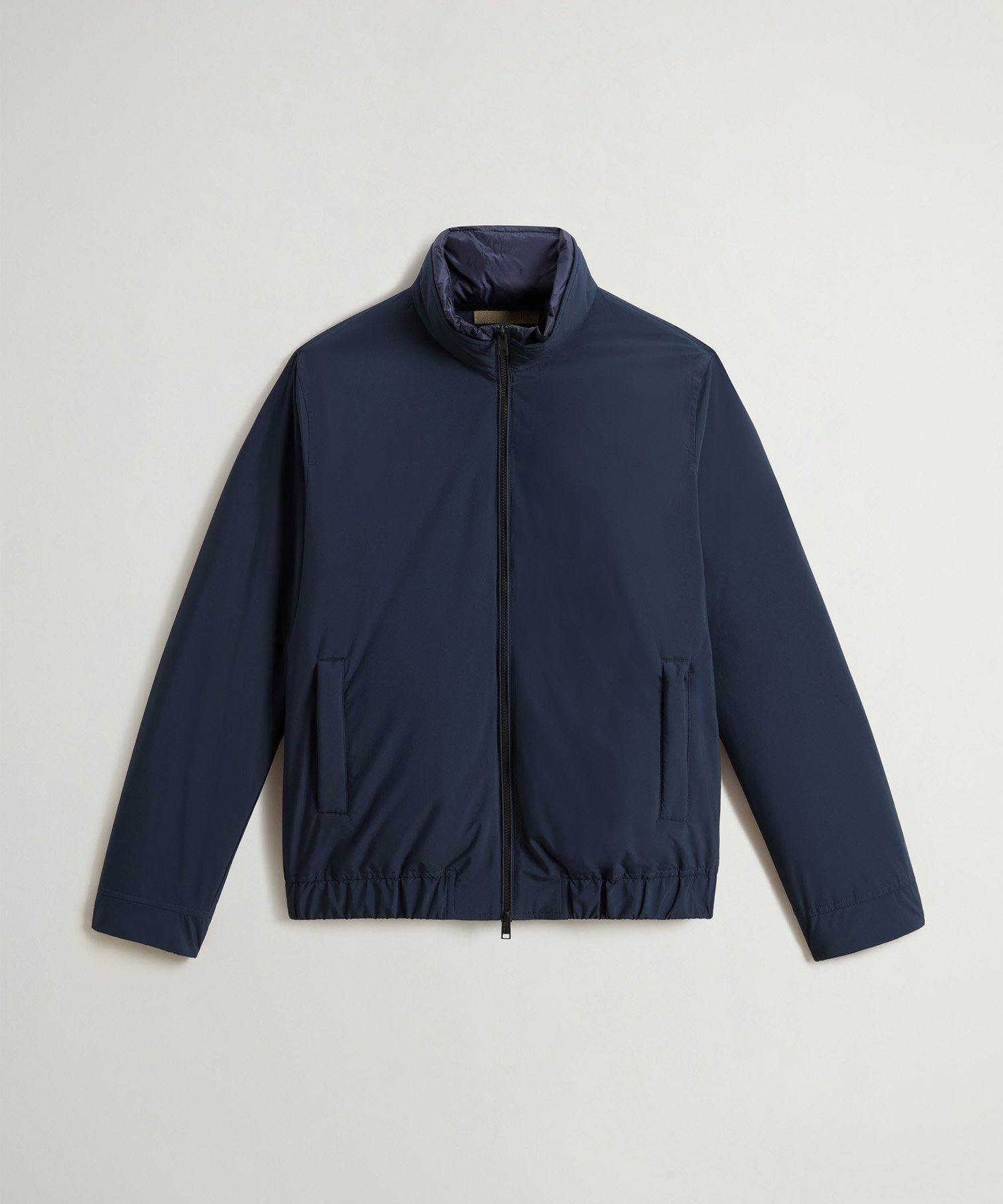 WOOLRICH｜クラウド ルイス ボンバー | Rakuten Fashion(楽天