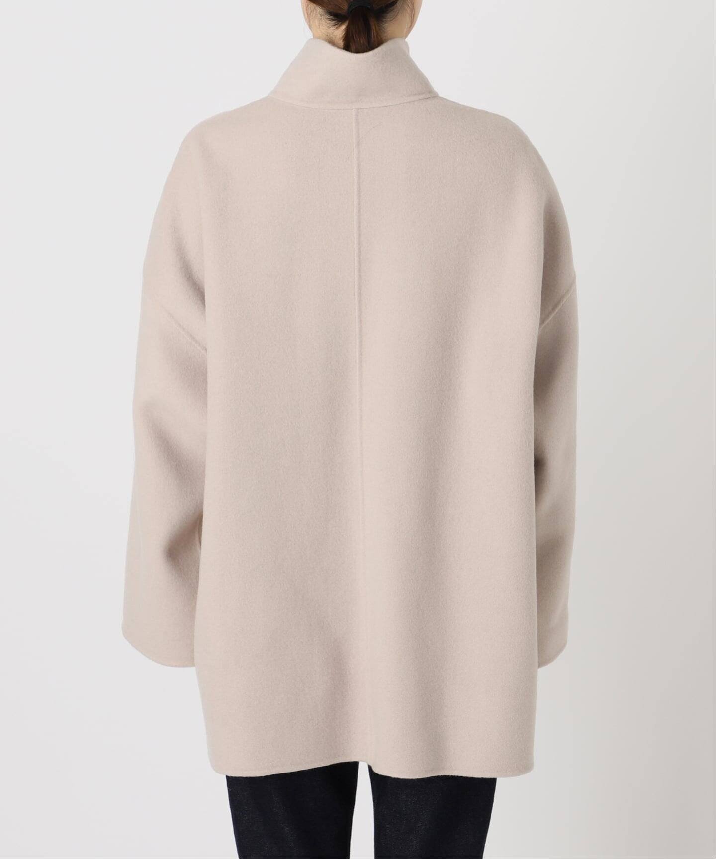 SLOBE IENA｜《WEB限定/追加》souple woolダブルフェイススタンド