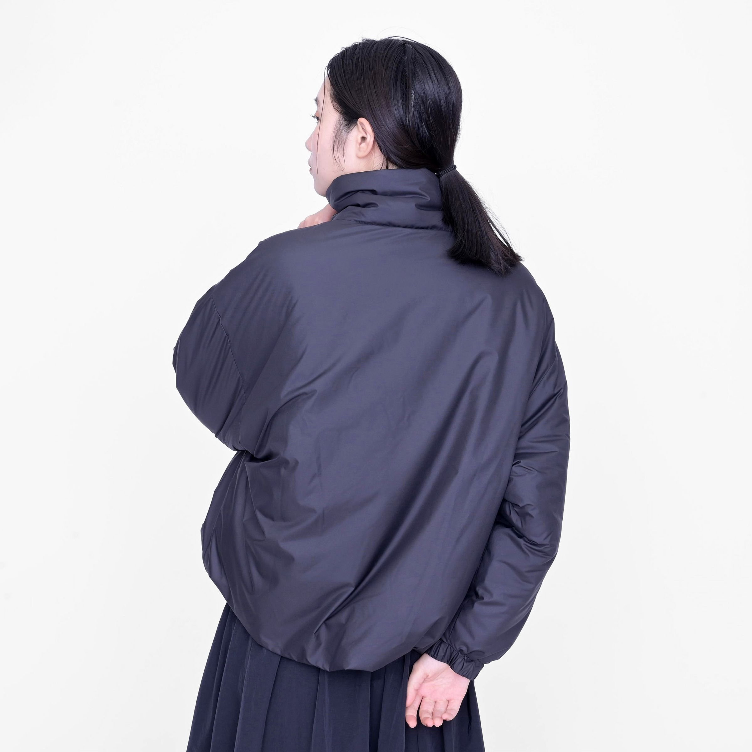 New Balance｜Pertex パデッドジャケット | Rakuten Fashion(楽天