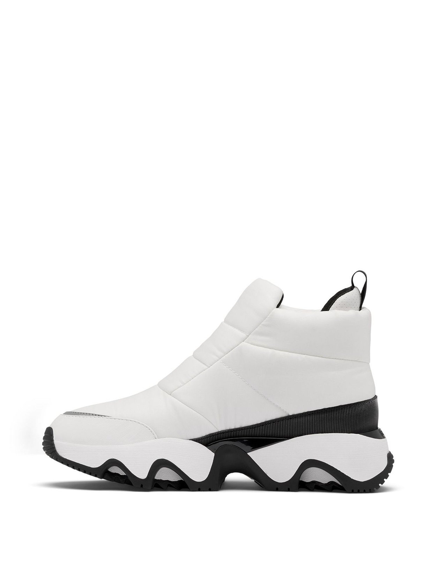 Columbia｜SOREL/ キネティックインパクト パフィージップウォーター