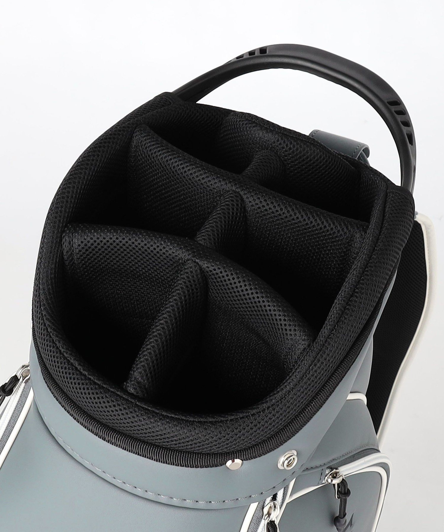 UNITED ARROWS｜スムース キャディバッグ | Rakuten Fashion(楽天