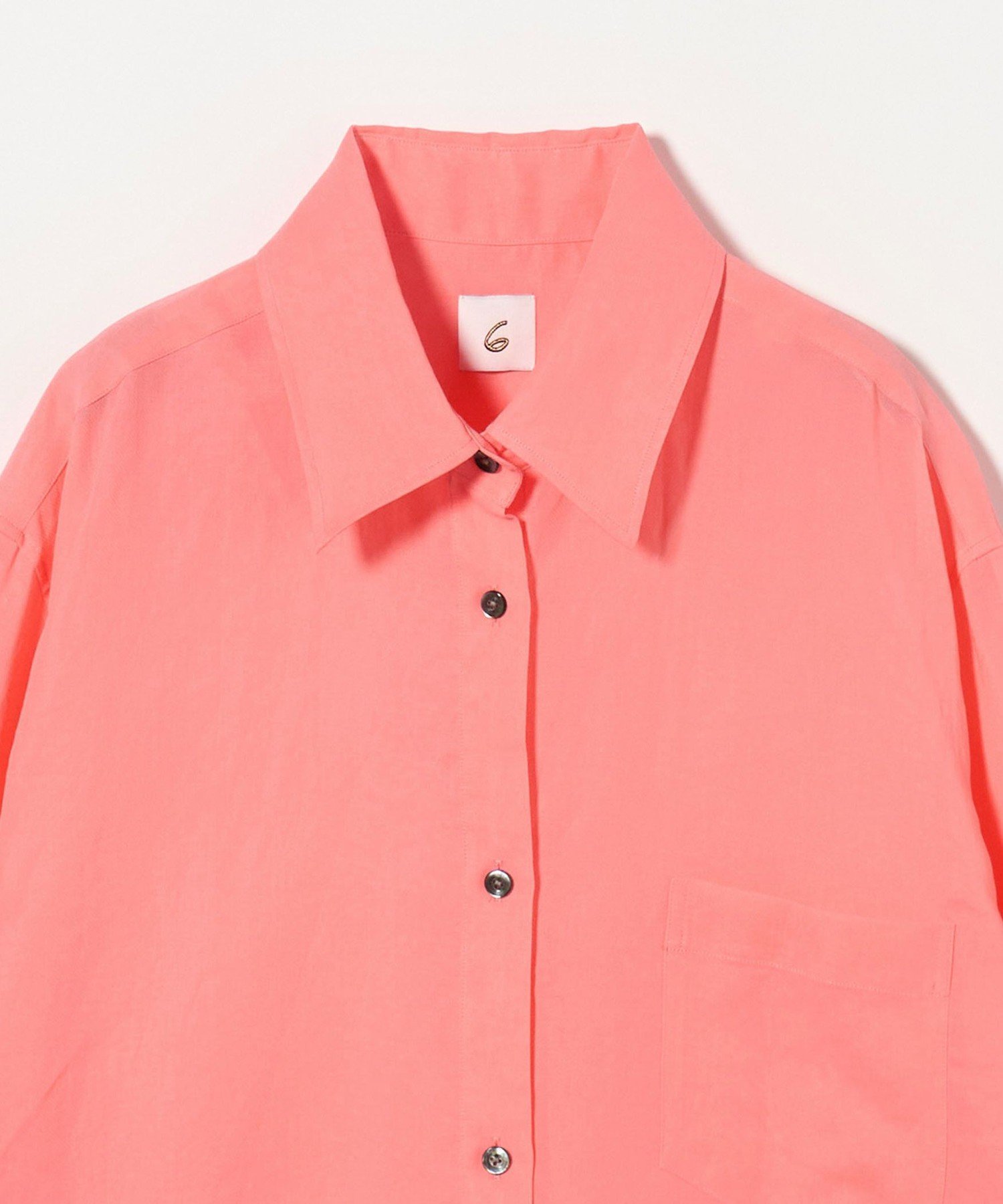 【かっちゃん】Product twelve X 6(ROKU) シャツ かっちゃん様専用】Product twelve X 6(ROKU) シャツ - メルカリ