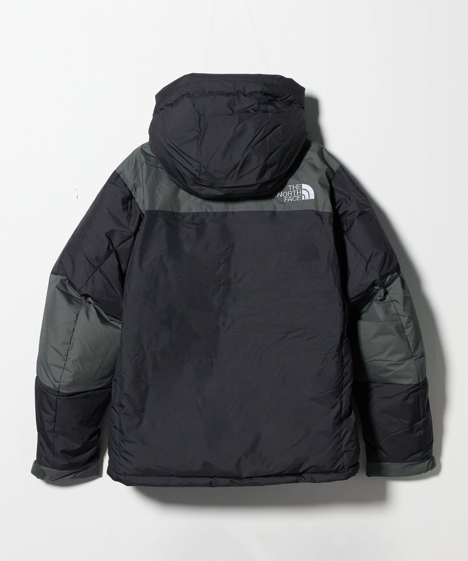 THE NORTH FACE バルトロライトジャケット ボタニカルグリーン パルプ PULP WEB限定【THE NORTH FACE / ザ ノースフェイス】バルトロ