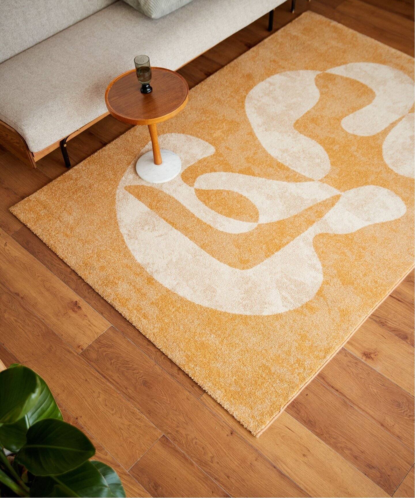 journal standard Furniture｜LAGUNA RUG 140X200 ラグナ ラグ