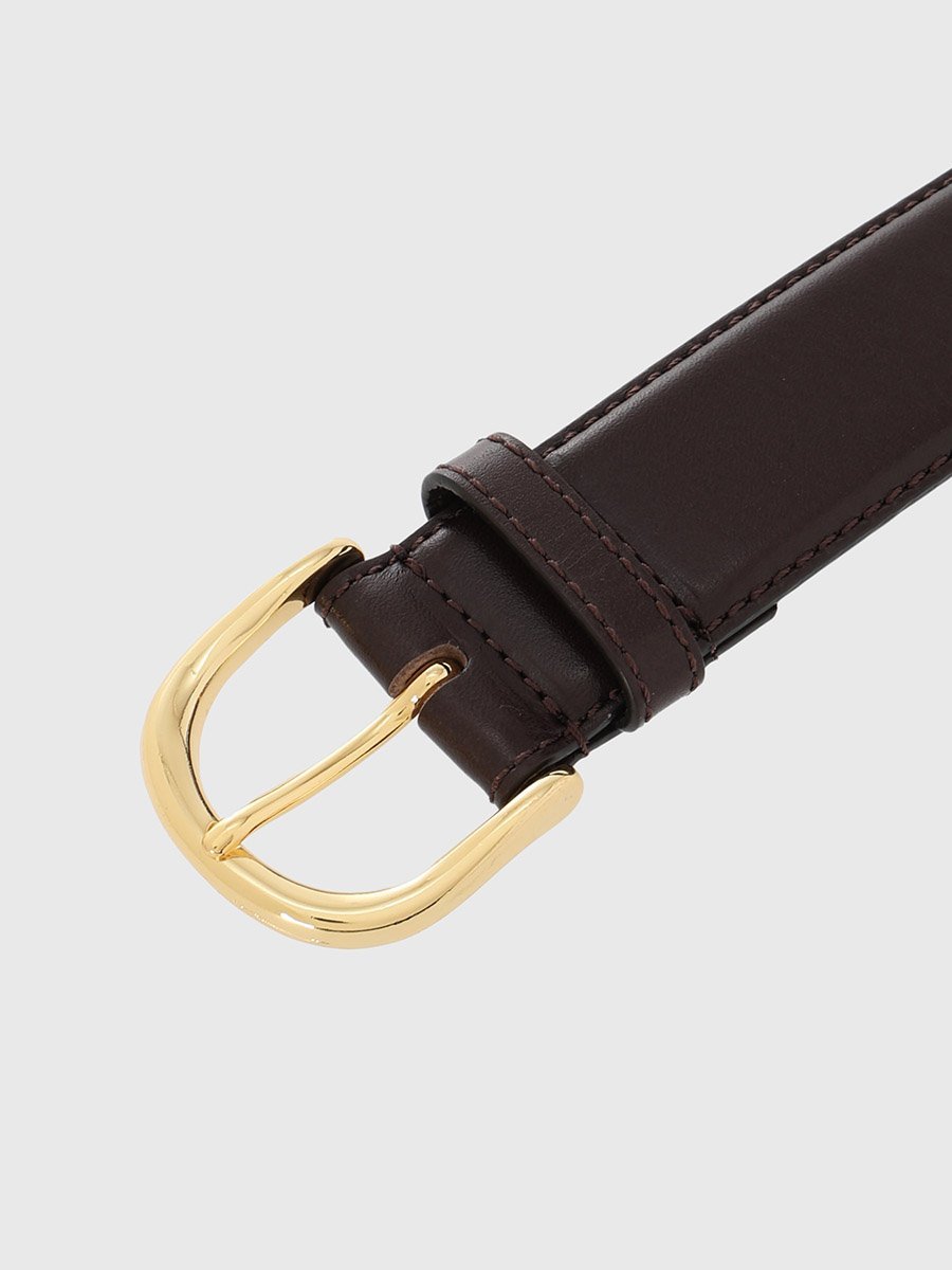 anuans｜ワイドレザーベルト | Rakuten Fashion(楽天ファッション／旧