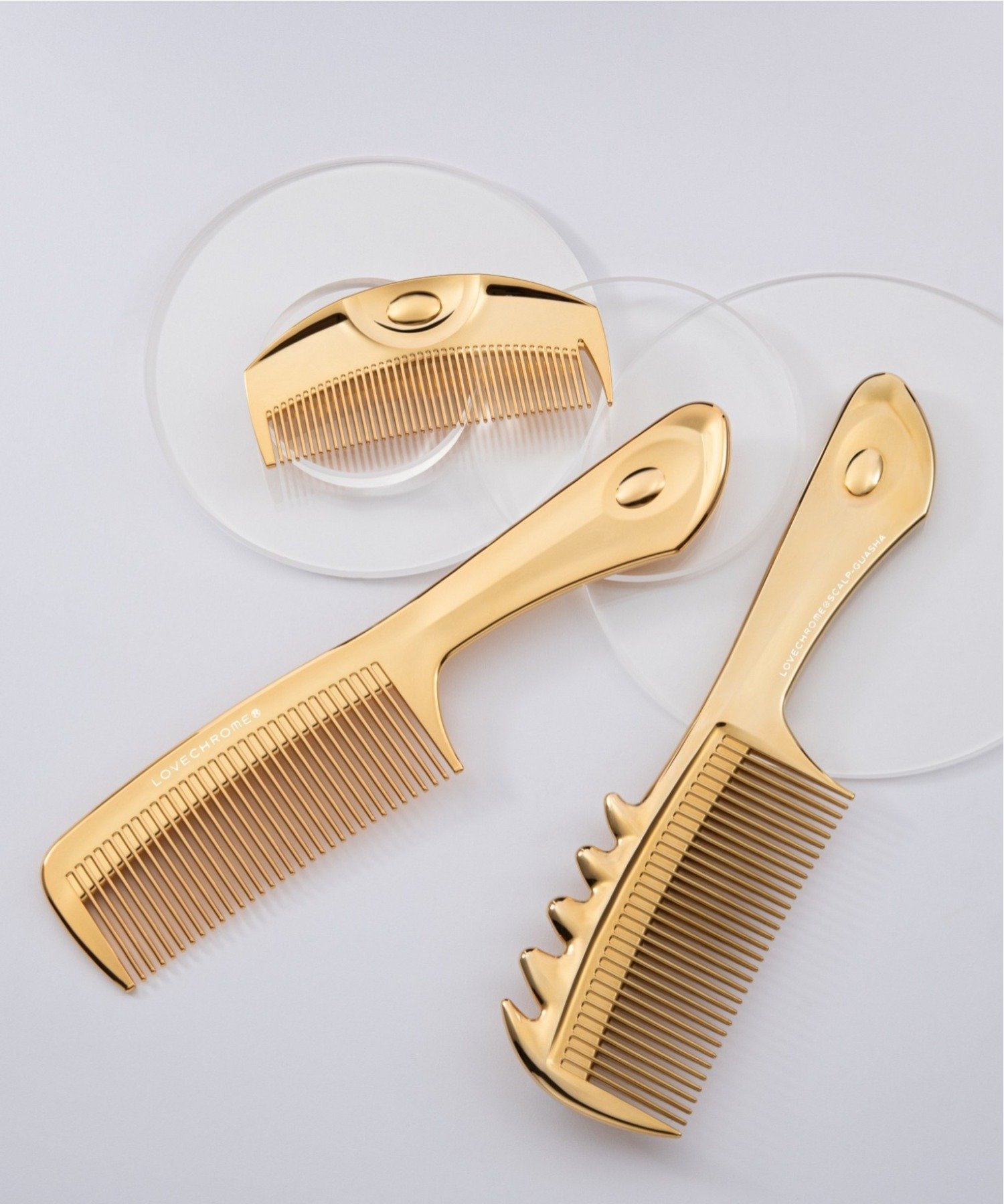 LOVECHROME｜【公式】(R)K24GPツキ ゴールド | Rakuten Fashion(楽天