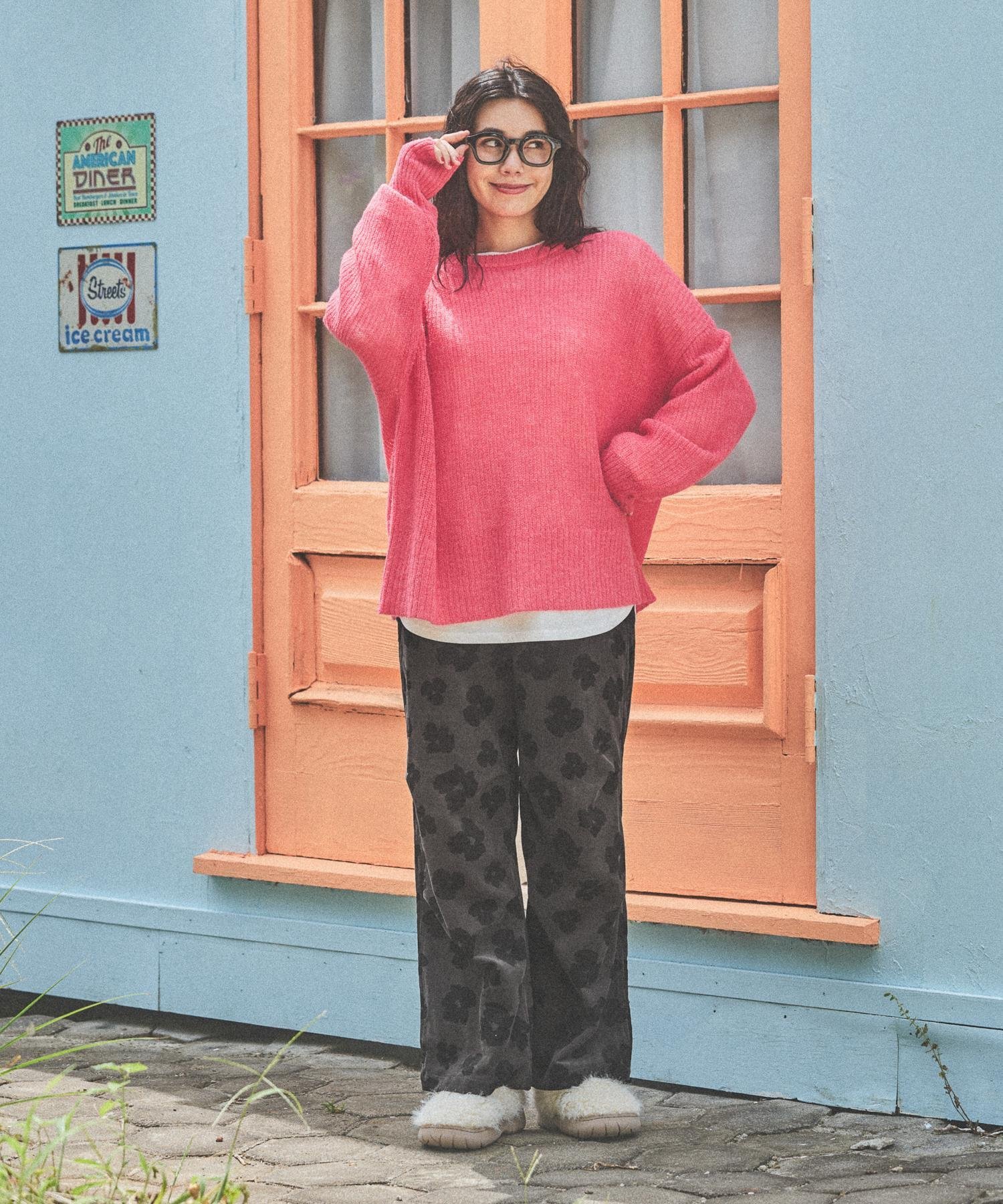 niko and ｜オリジナルニコモコモックシューズ | Rakuten Fashion