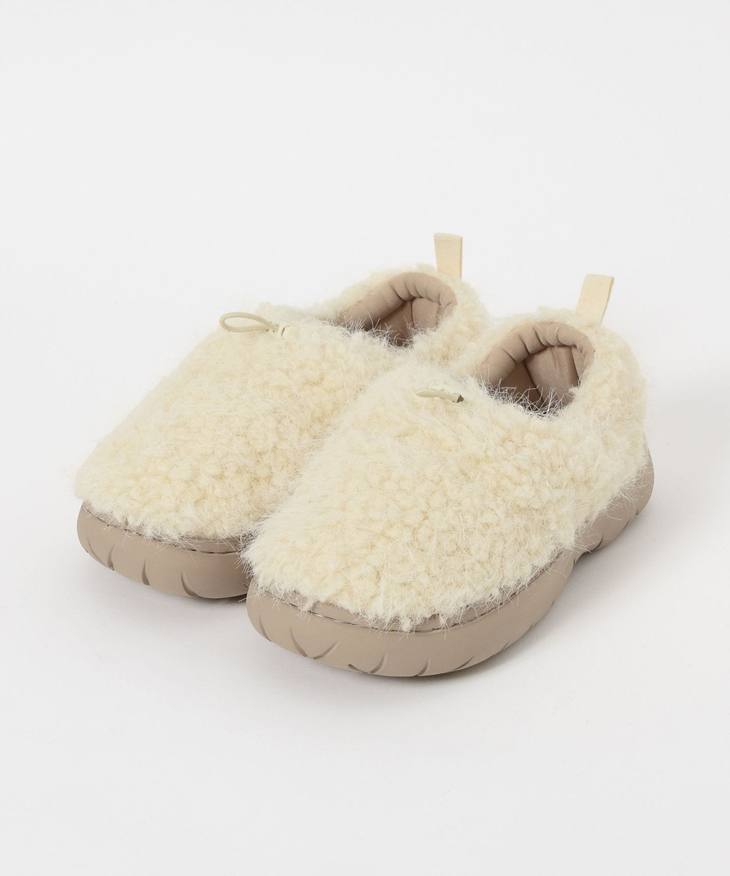 niko and ｜オリジナルニコモコモックシューズ | Rakuten Fashion