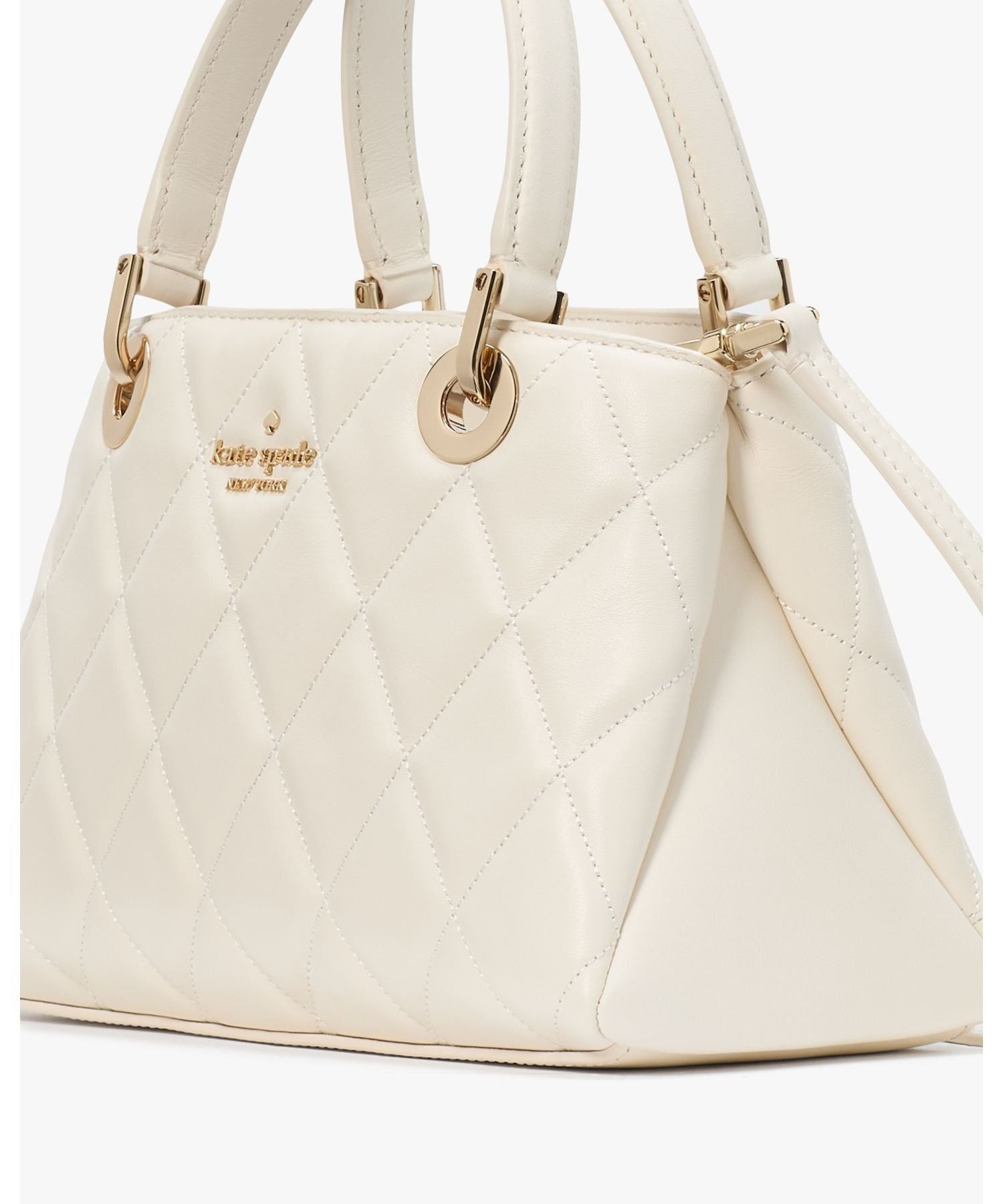 kate spade new york｜【公式】キャリー スモール サリバン サッチェル