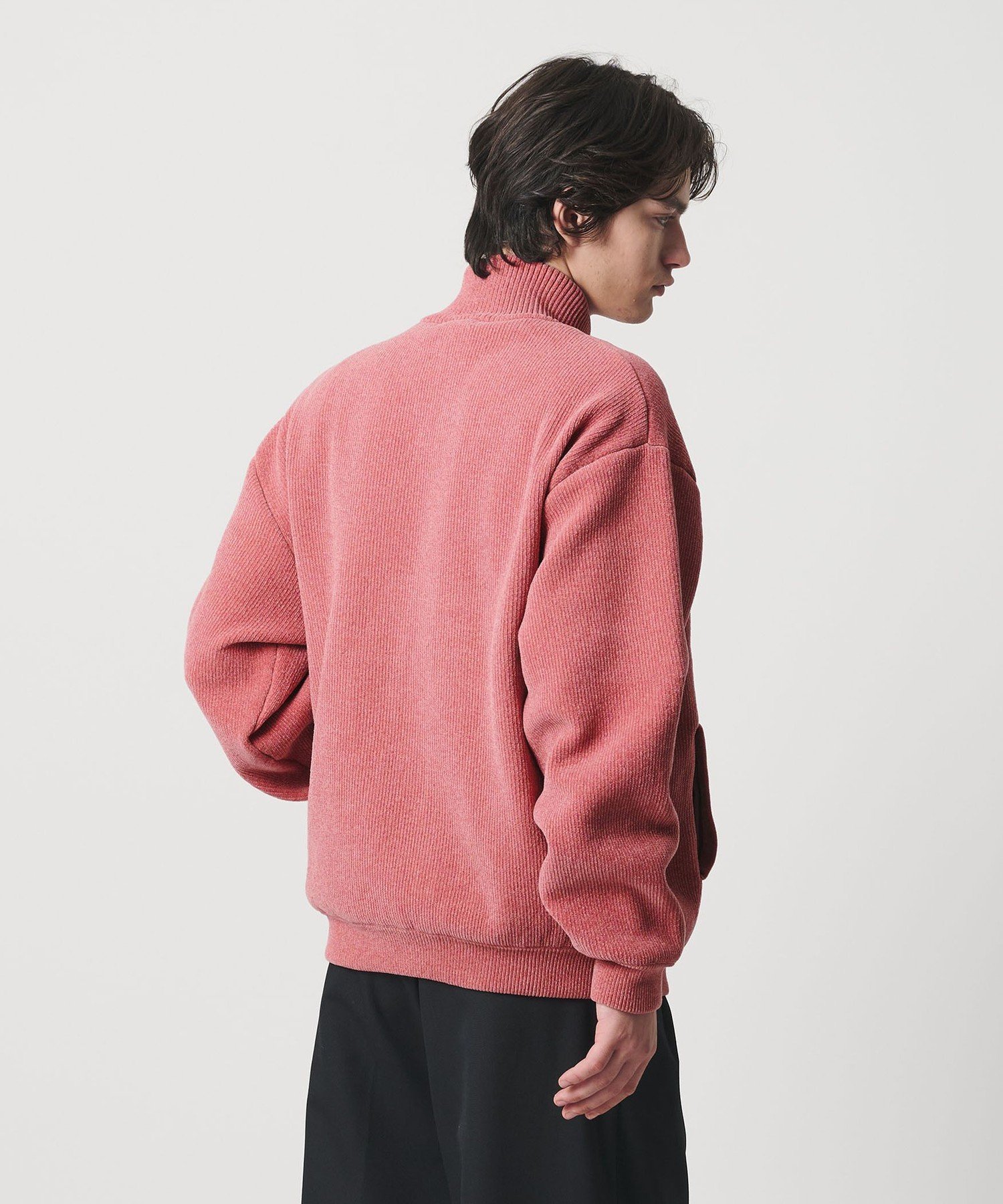 BEAUTY&YOUTH UNITED ARROWS｜モール ドライバーズ ニット | Rakuten