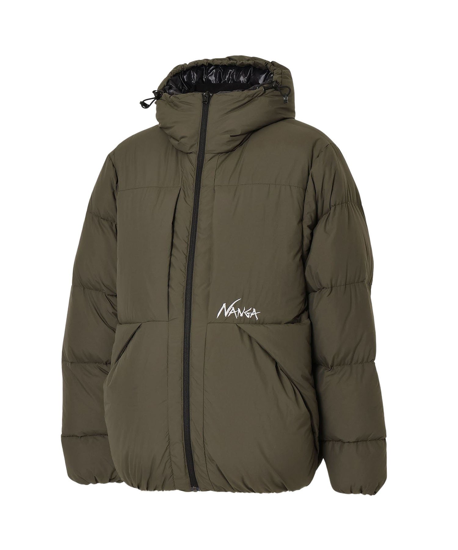 NANGA ONLINE SHOP｜ノーザンライト ダウンジャケット メンズ 26SS