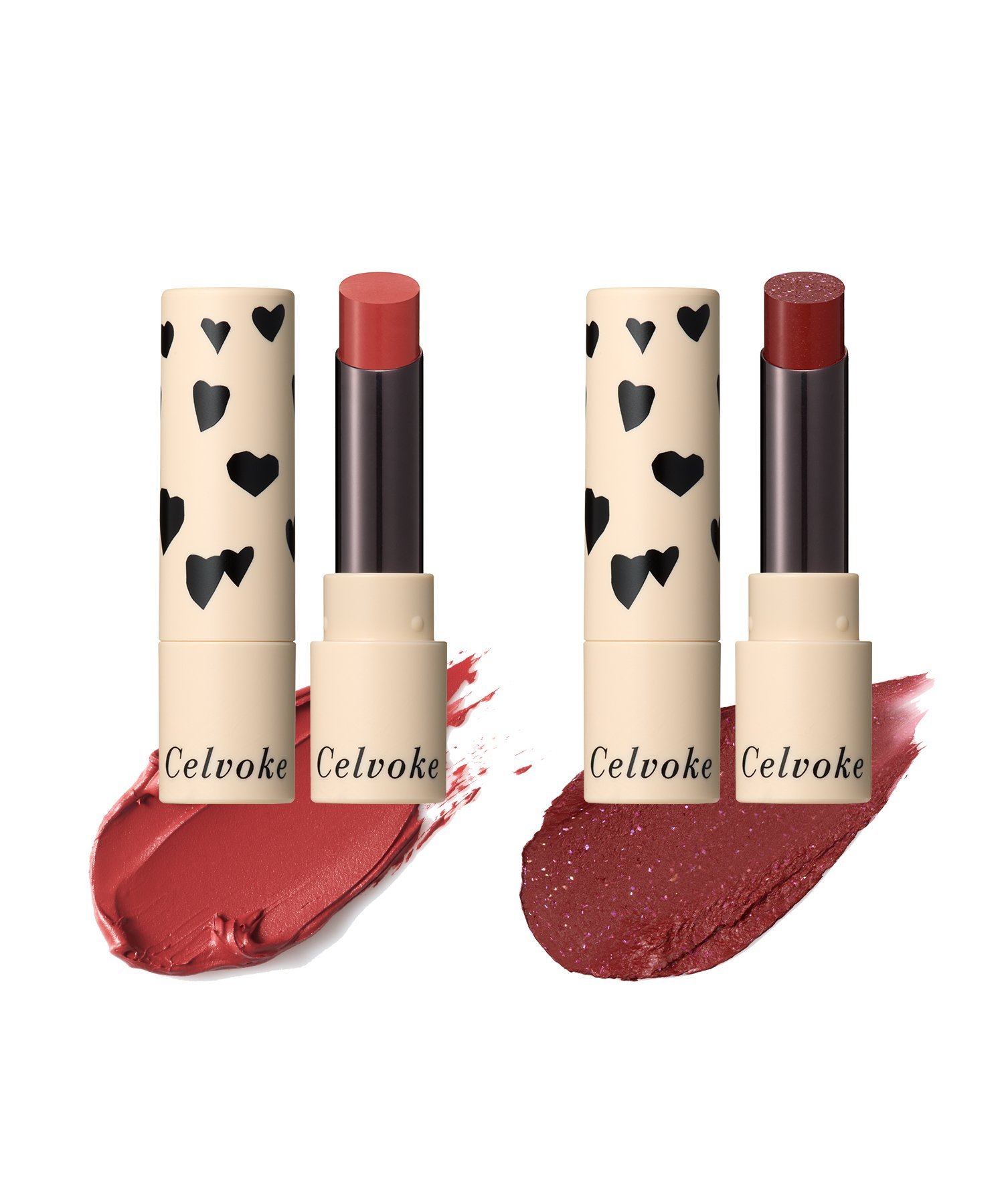 Celvoke｜リトルブラック ハートキット B | Rakuten Fashion(楽天