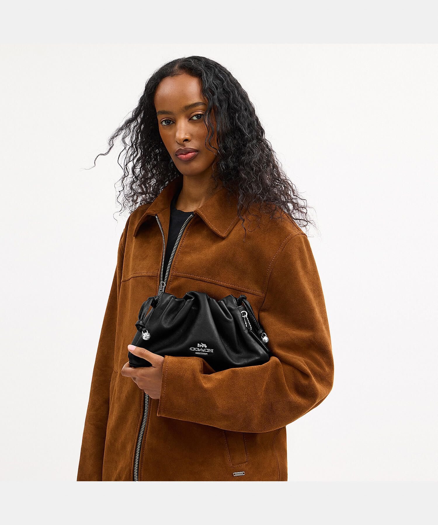 COACH OUTLET｜【公式】フェイ ショルダー バッグ・ルーシング