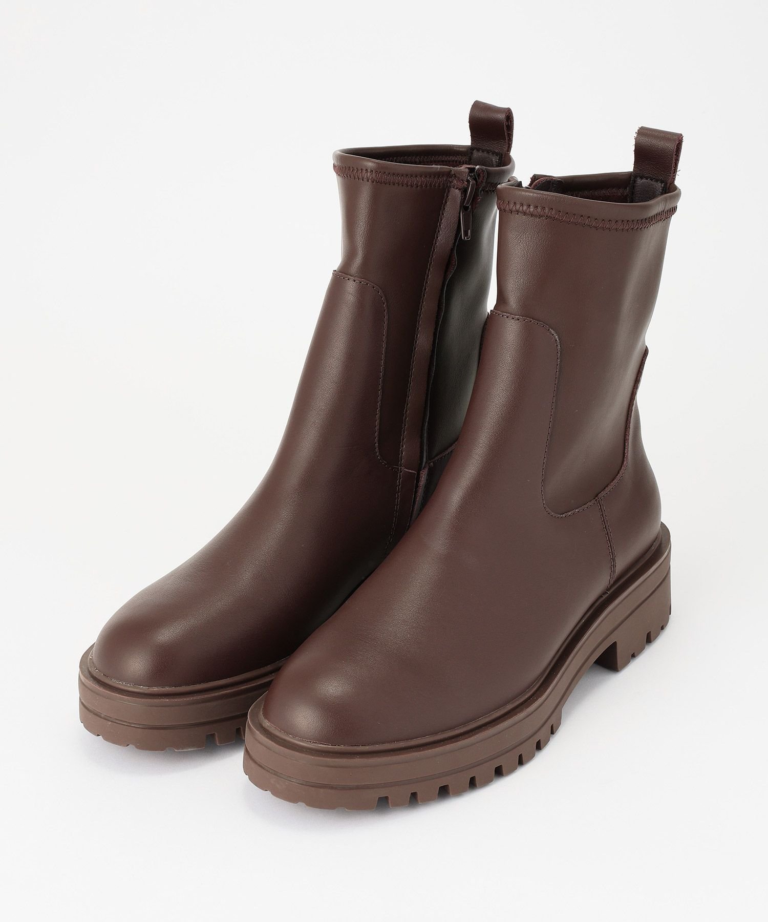 BARNYARDSTORM｜ハイブリッドストレッチブーツ | Rakuten Fashion(楽天