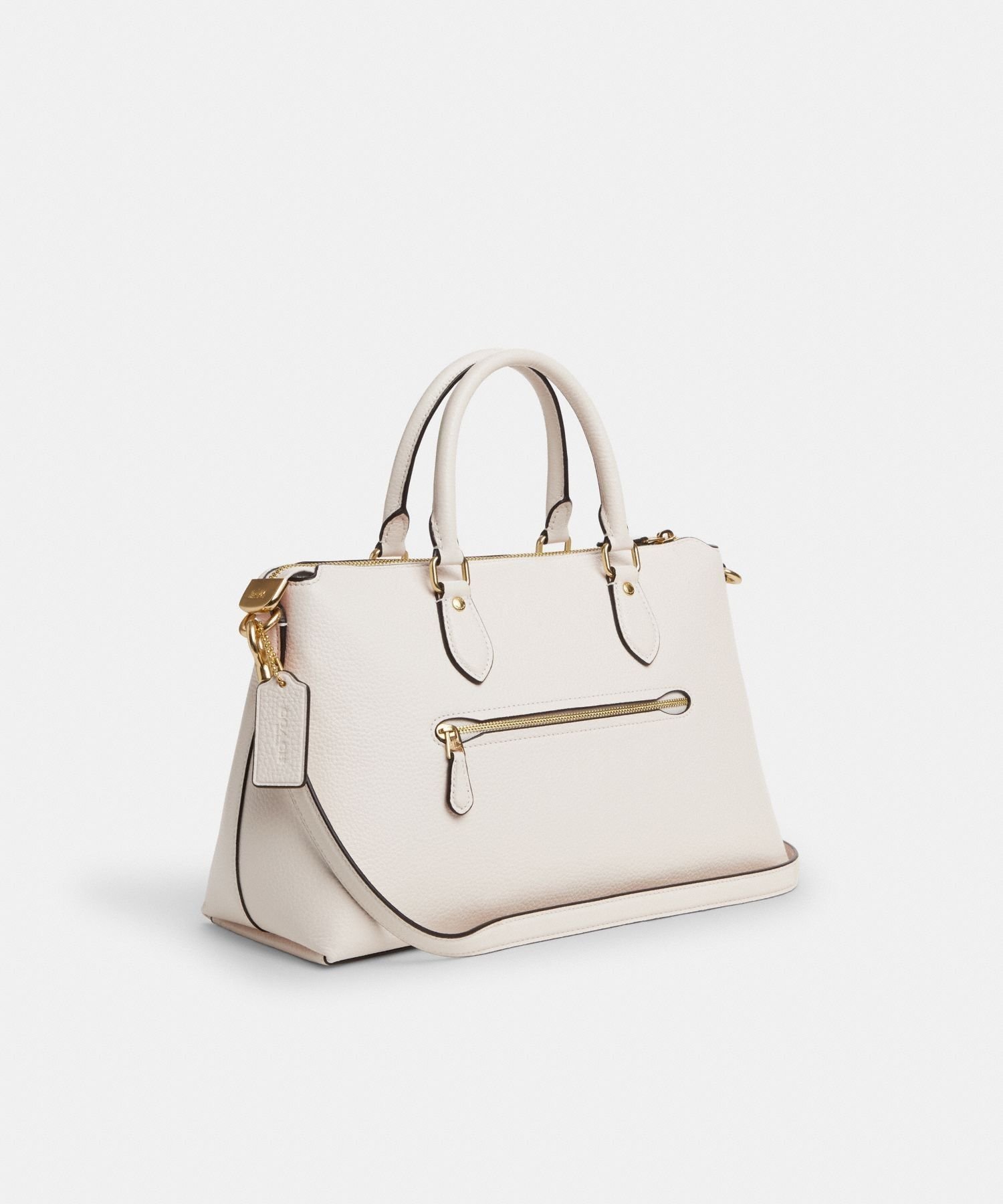 COACH OUTLET｜ジョージア サッチェル | Rakuten Fashion(楽天